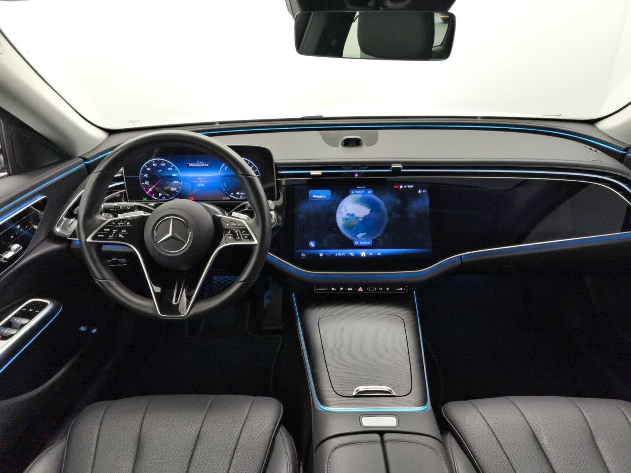 Mercedes-Benz E-Klasse – Bild 19
