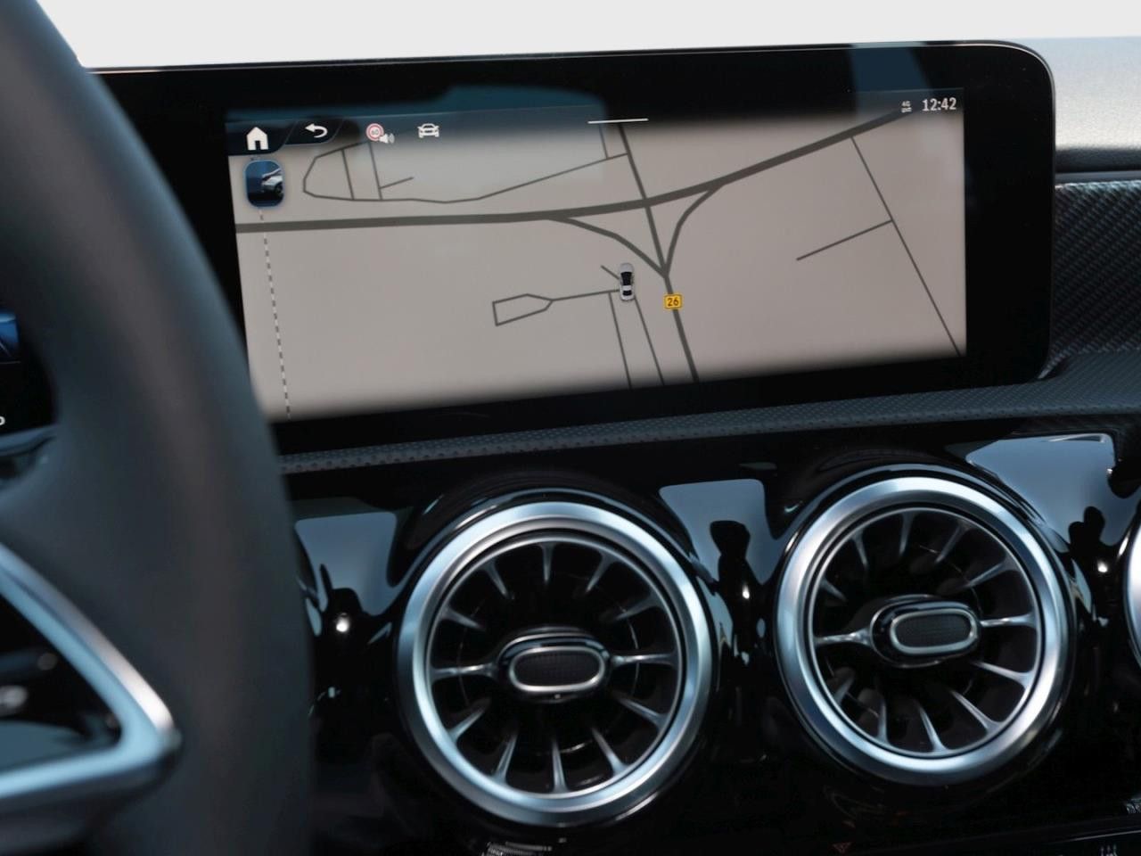 Mercedes-Benz A-Klasse – Bild 13