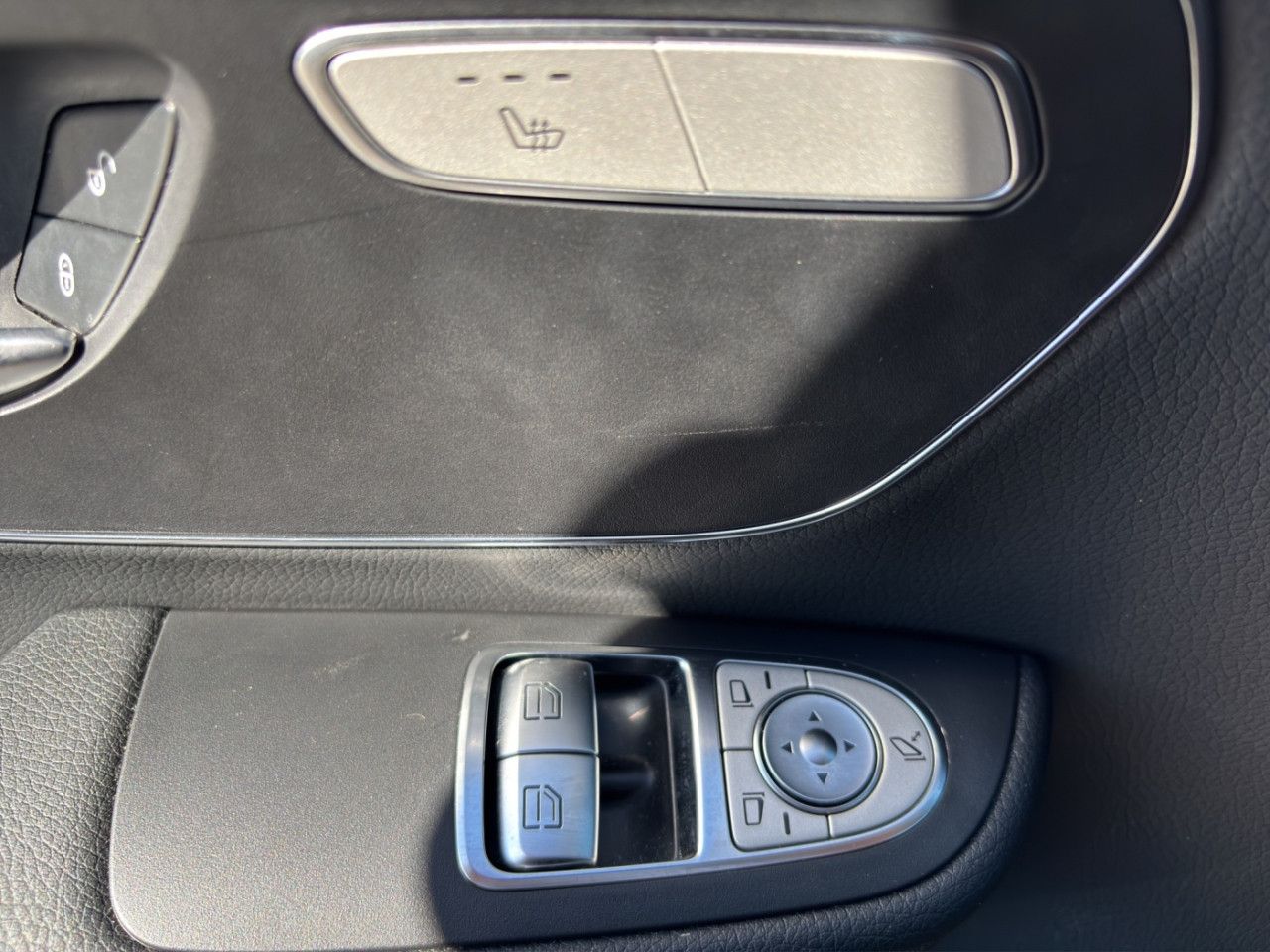 Mercedes-Benz V-Klasse – Bild 15