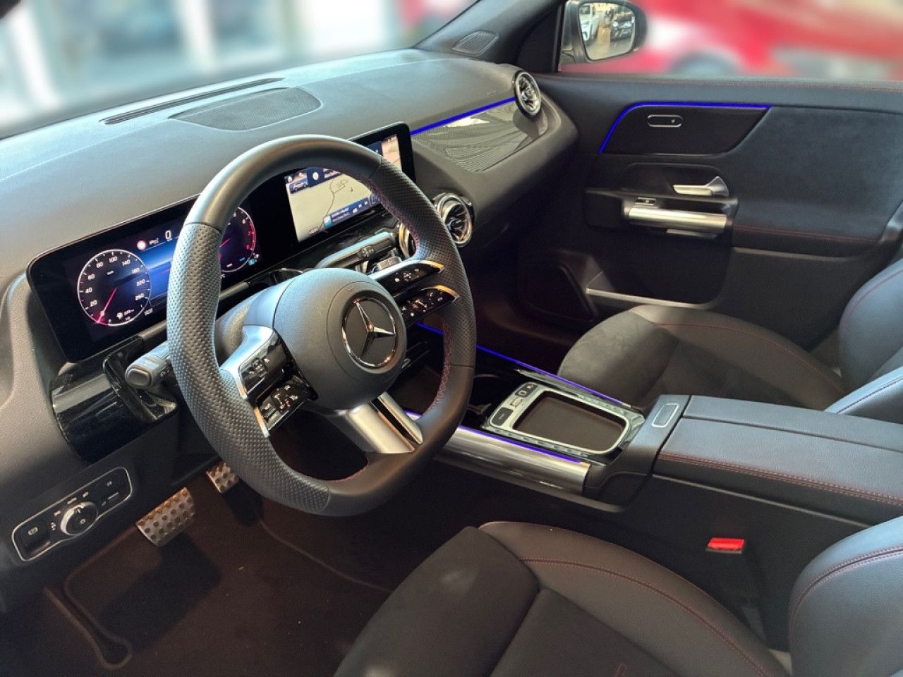 Mercedes-Benz GLA – Bild 10