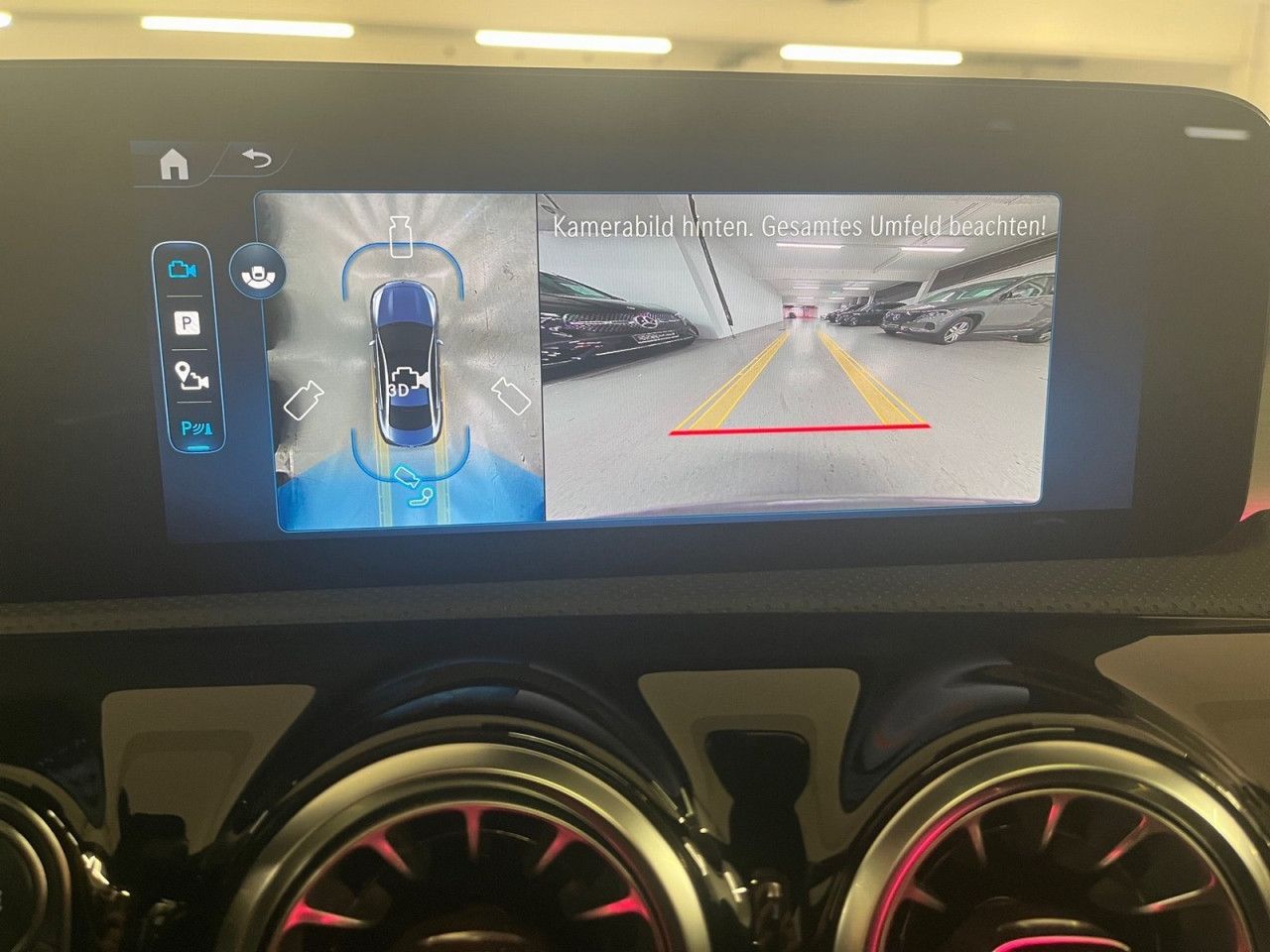 Mercedes-Benz CLA – Bild 20