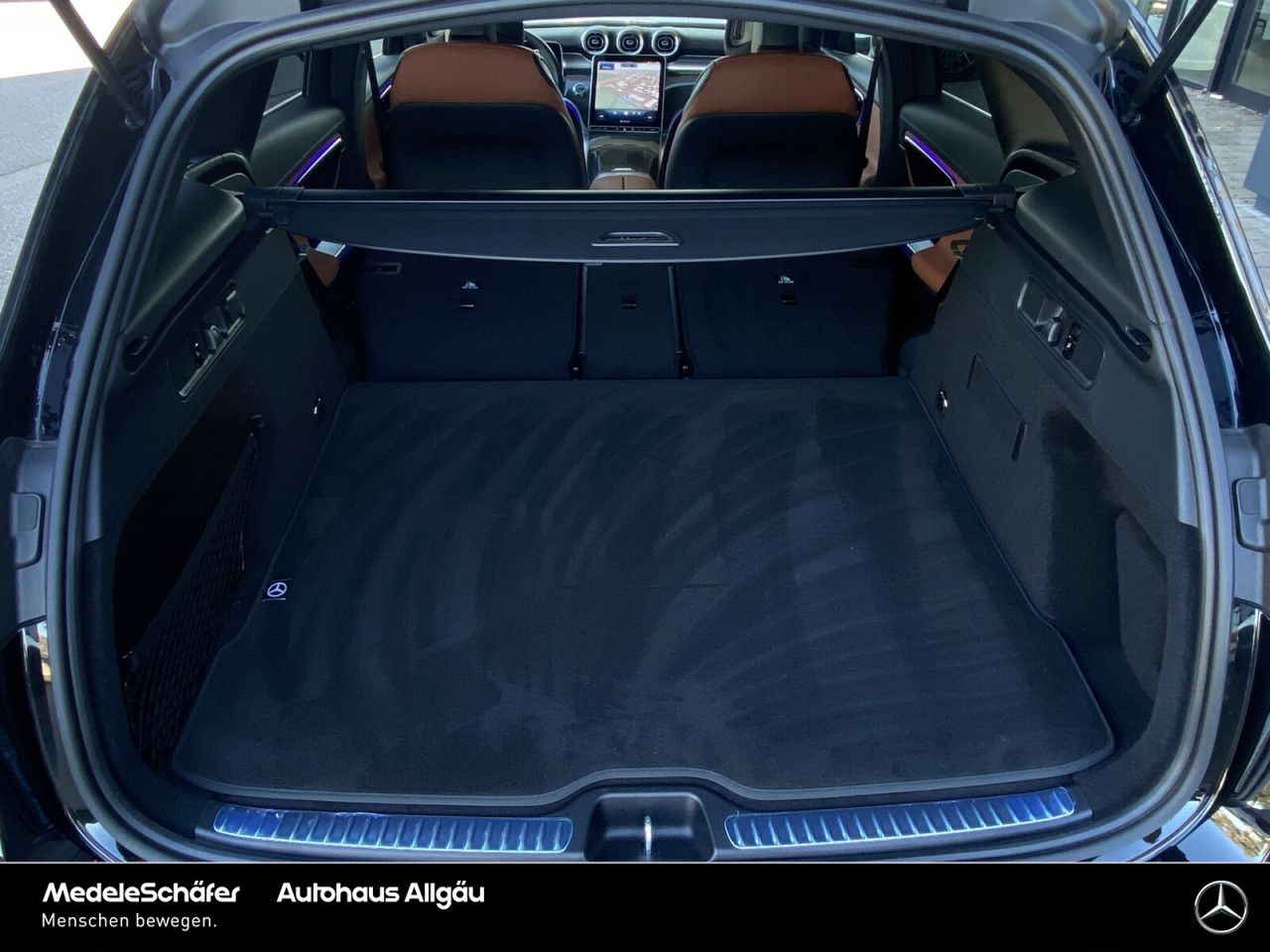 Mercedes-Benz GLC – Bild 10