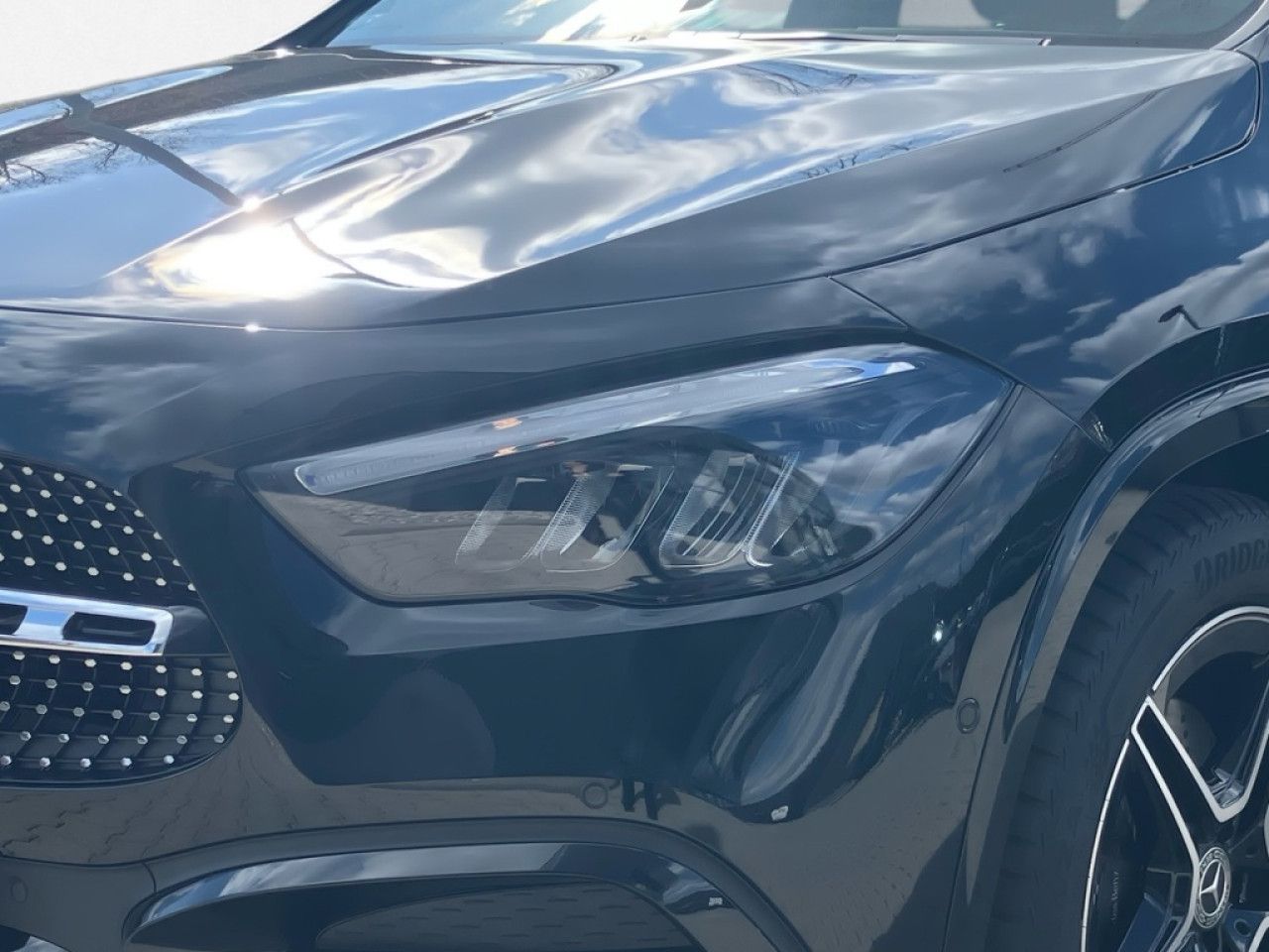 Mercedes-Benz GLA – Bild 16