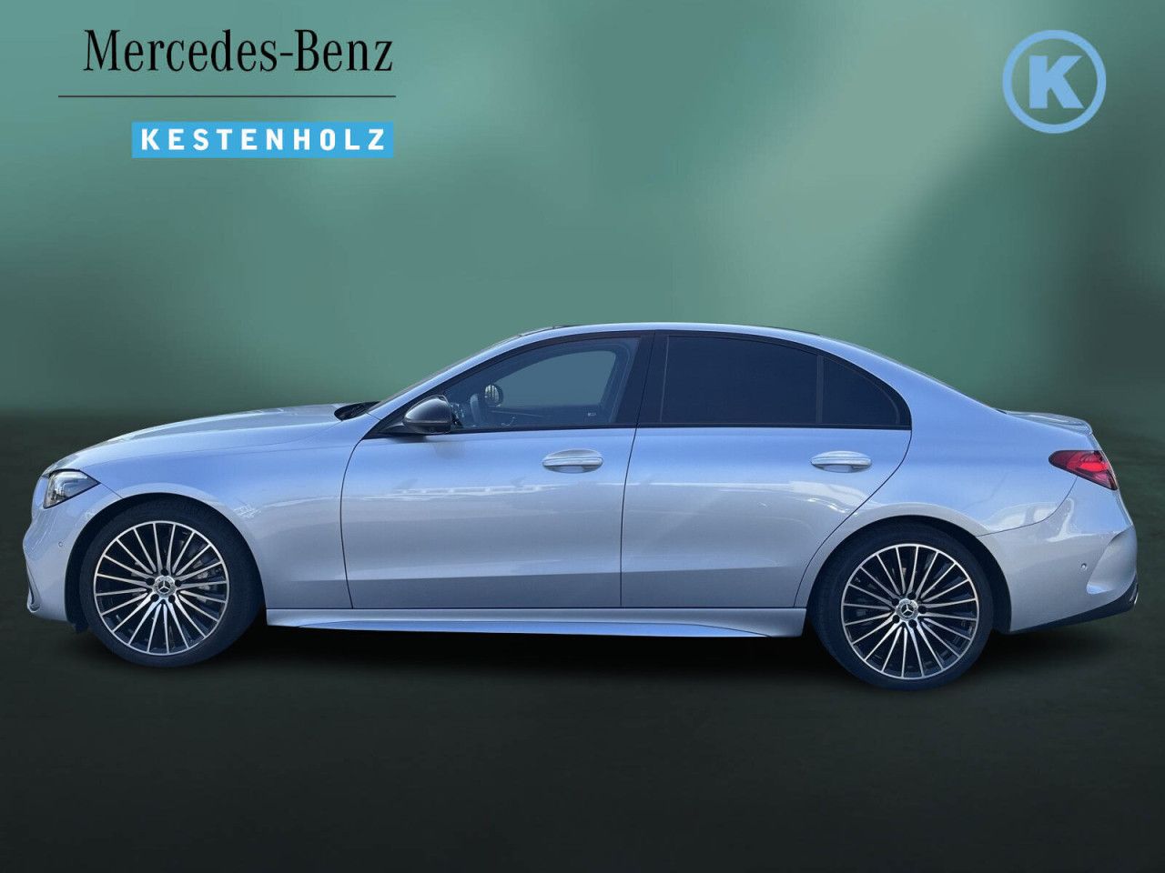 Mercedes-Benz C-Klasse – Bild 8