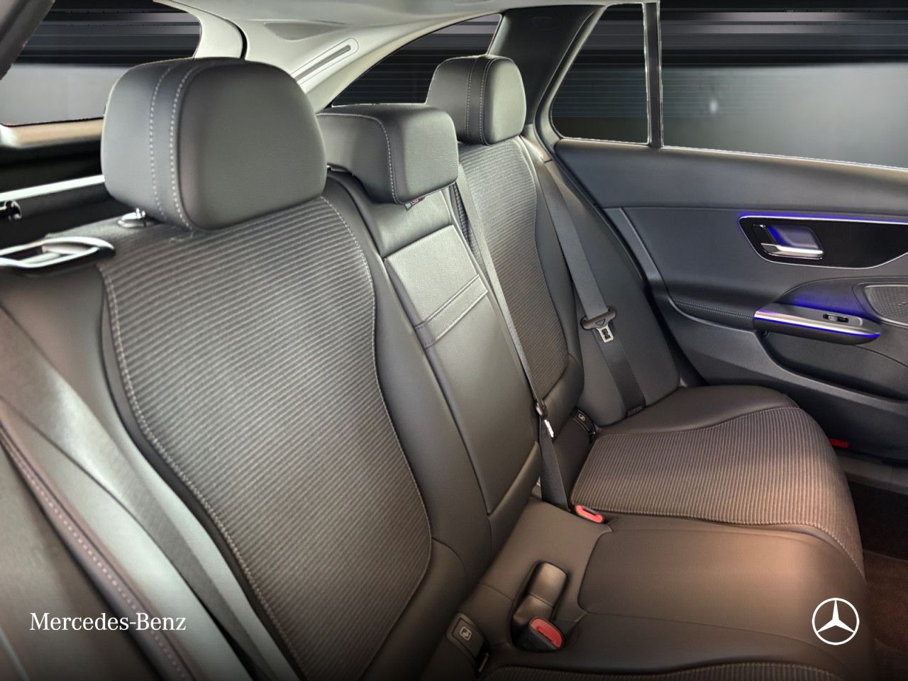Mercedes-Benz C-Klasse – Bild 15