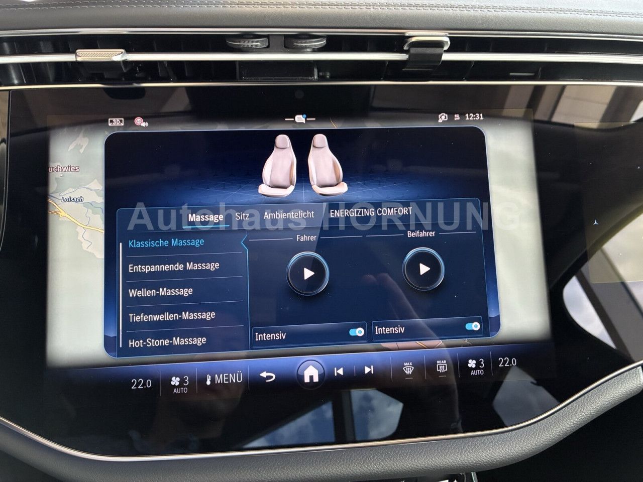 Mercedes-Benz E-Klasse – Bild 21