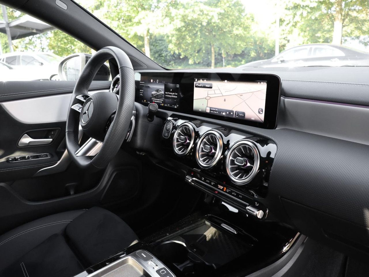 Mercedes-Benz CLA – Bild 6