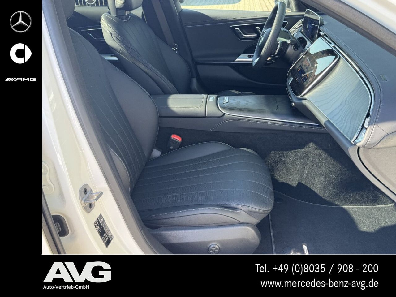 Mercedes-Benz E-Klasse – Bild 11