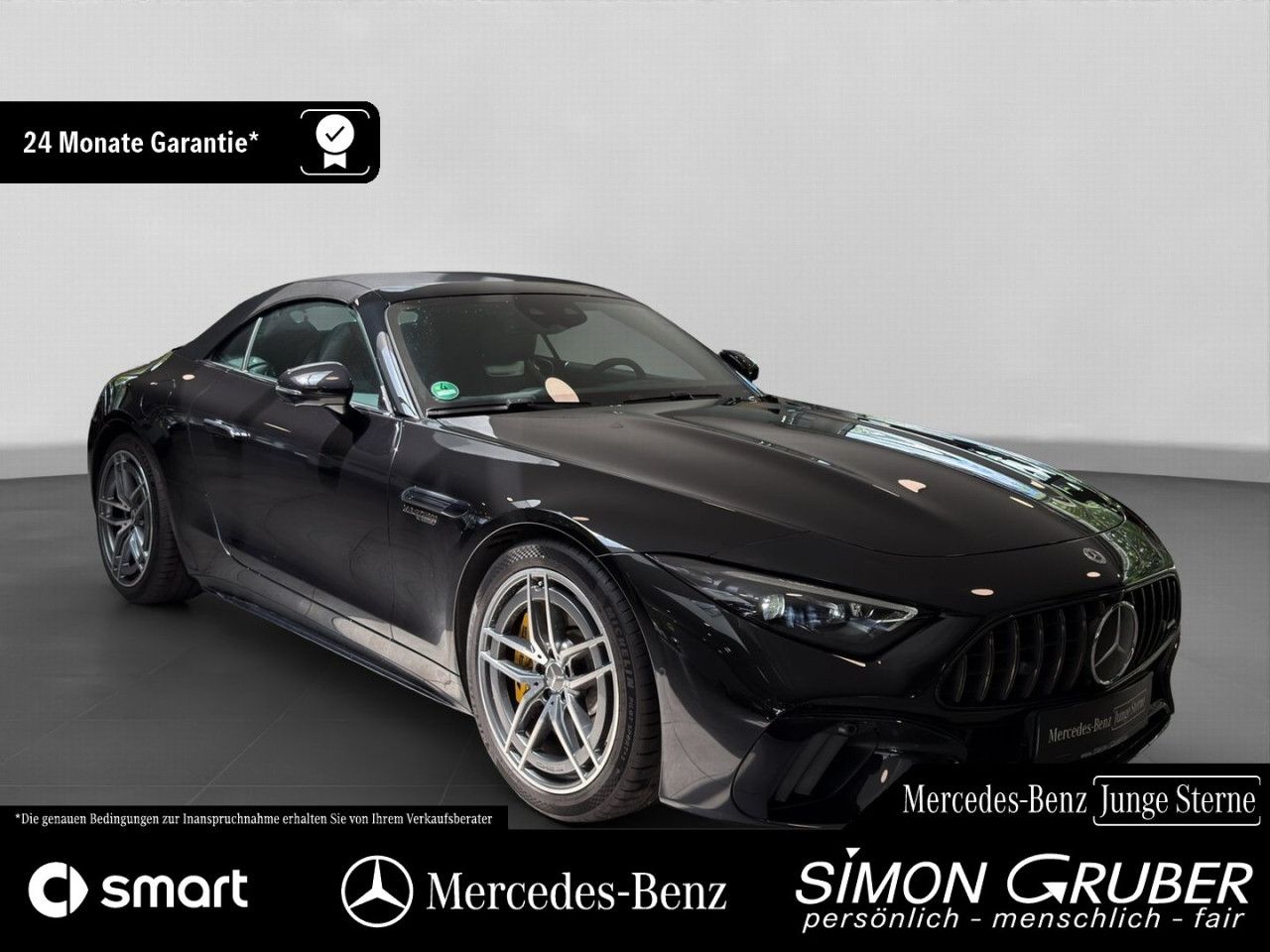 Mercedes-Benz SL – Bild 8