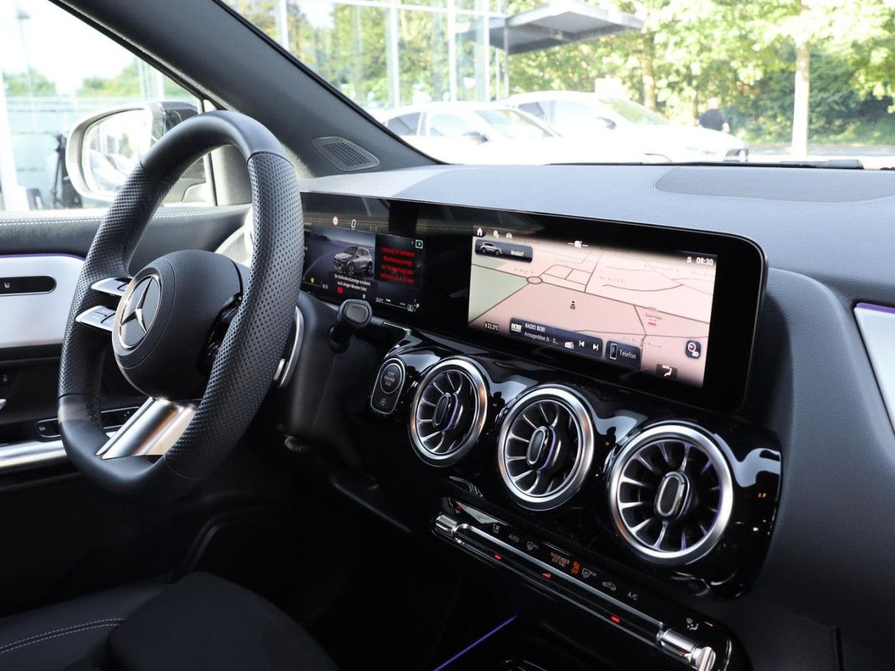 Mercedes-Benz GLA – Bild 6