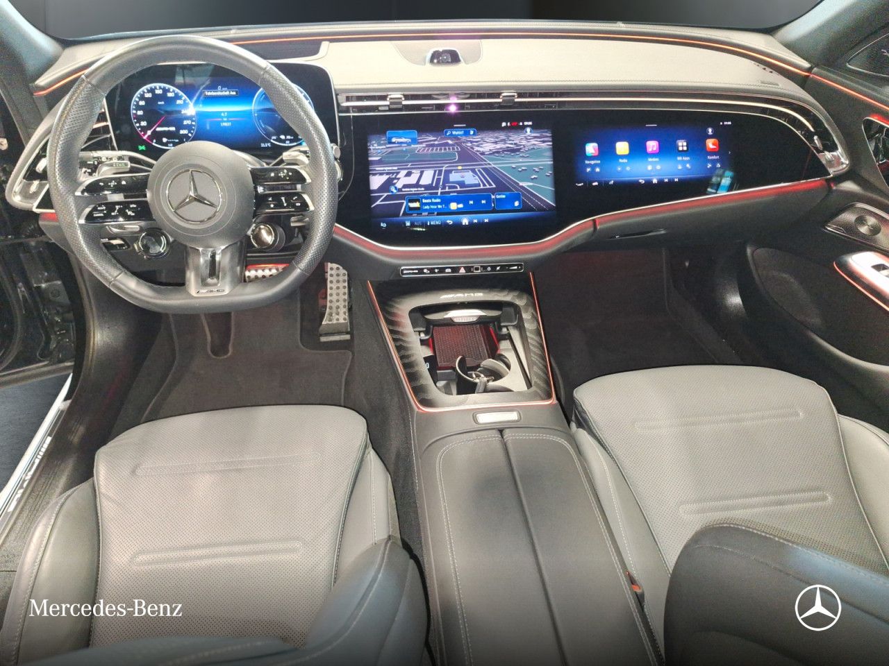 Mercedes-Benz E-Klasse – Bild 11