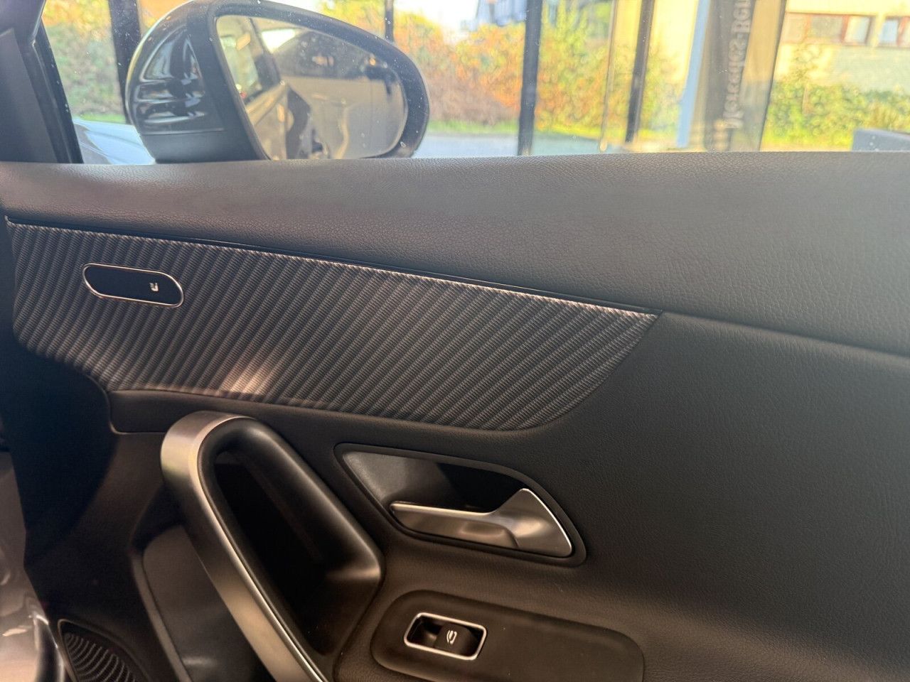 Mercedes-Benz A-Klasse – Bild 6