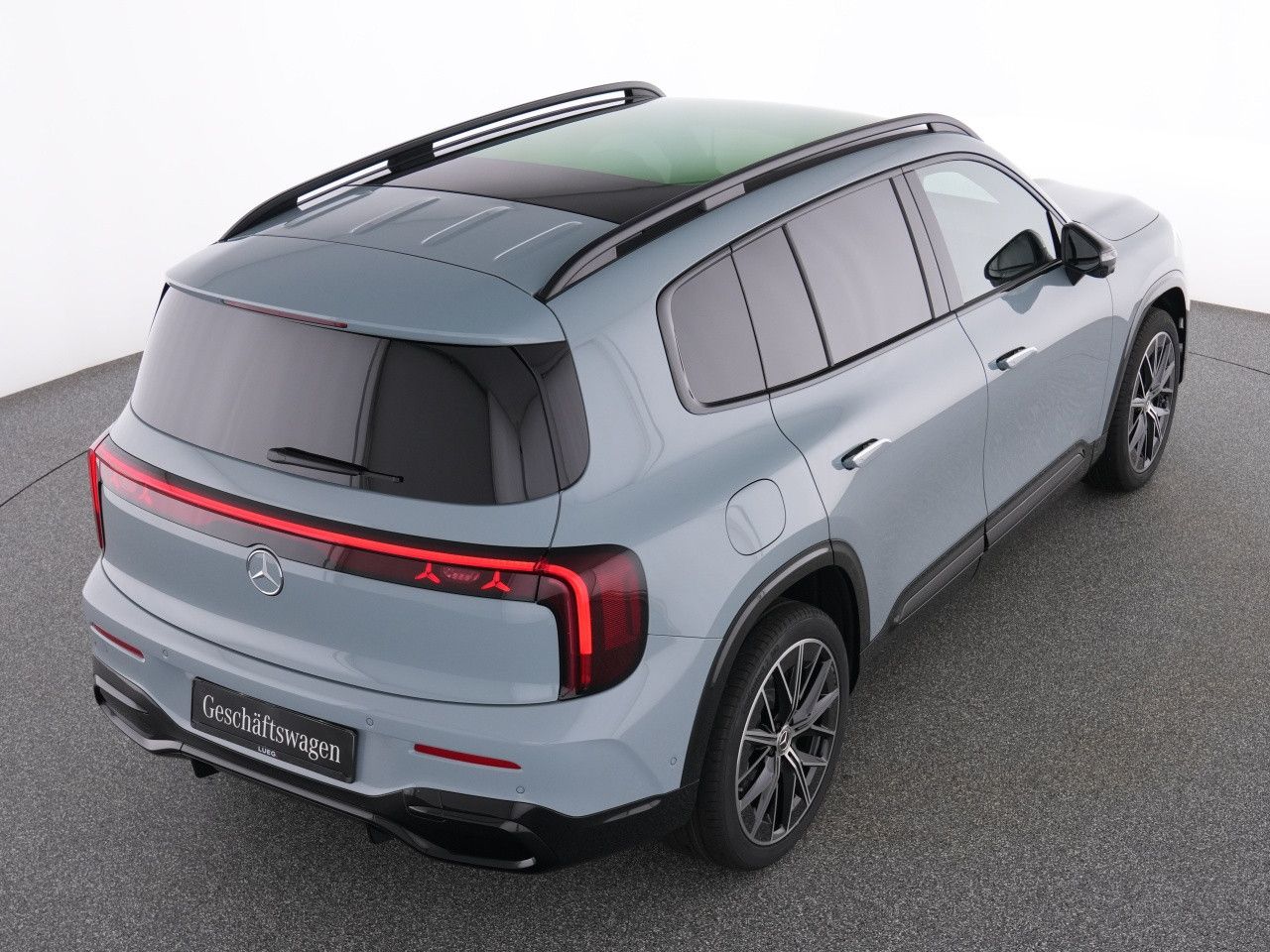 Mercedes-Benz GLB – Bild 18