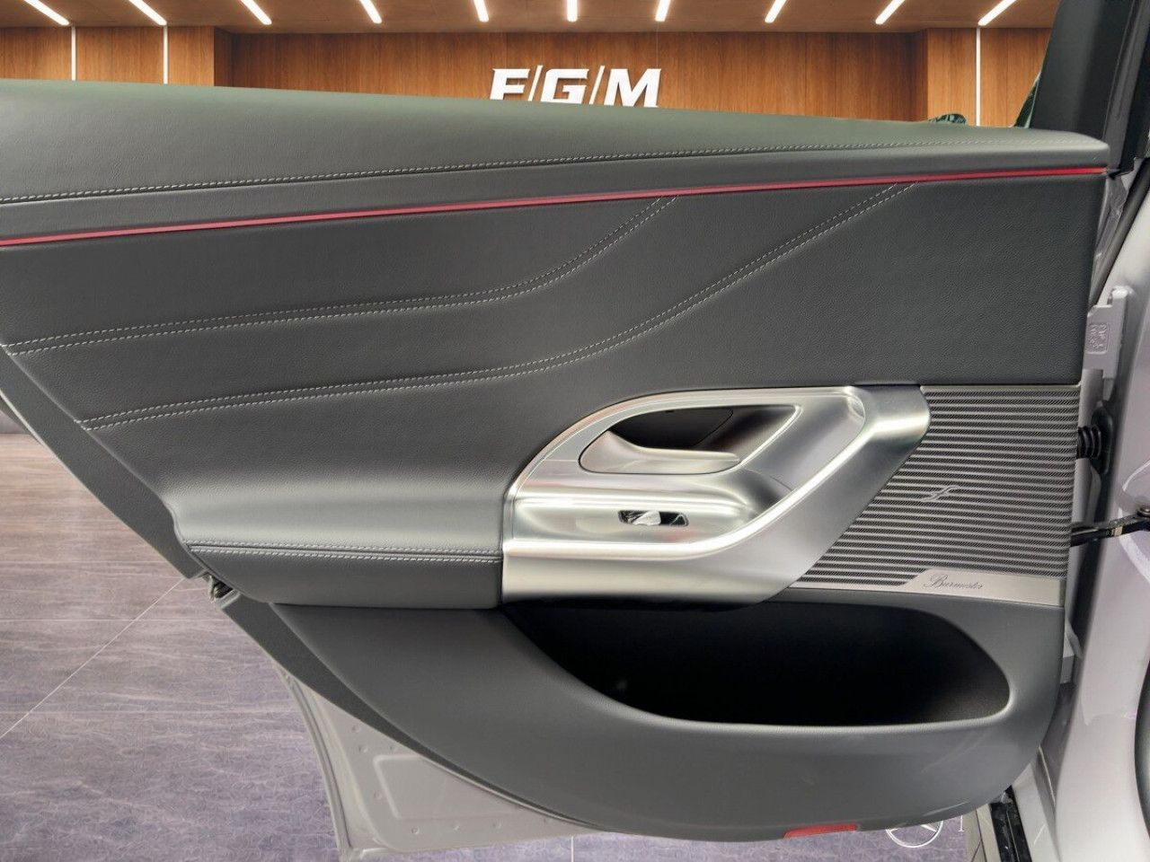 Mercedes-Benz C-Klasse – Bild 17