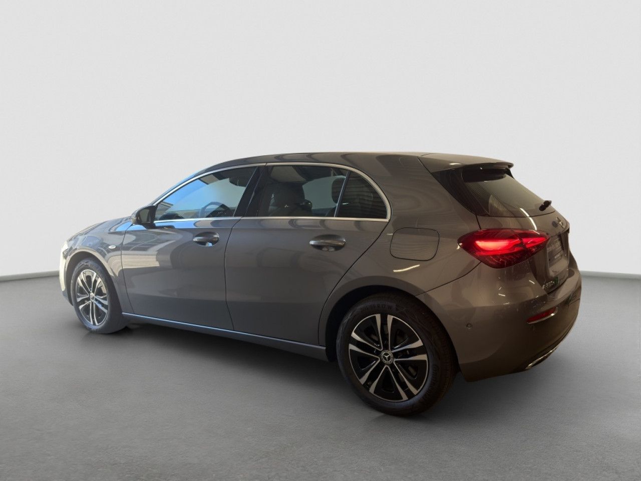 Mercedes-Benz A-Klasse – Bild 18