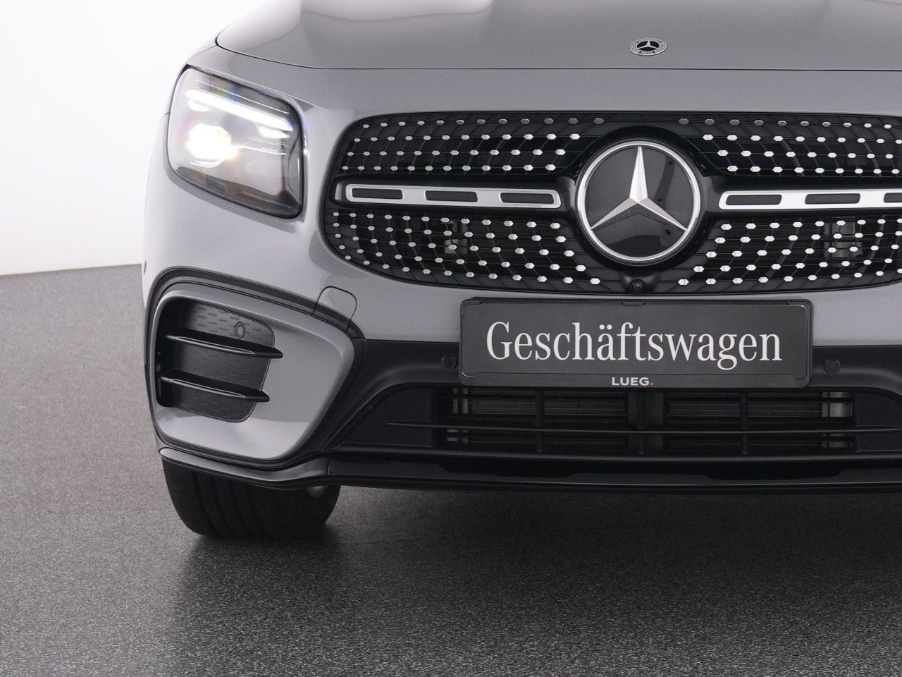 Mercedes-Benz GLB – Bild 16