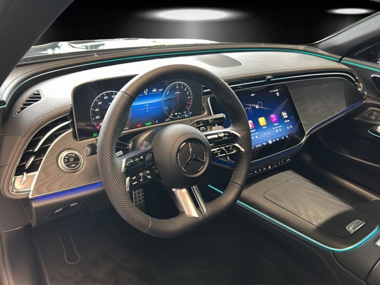 Mercedes-Benz E-Klasse – Bild 11