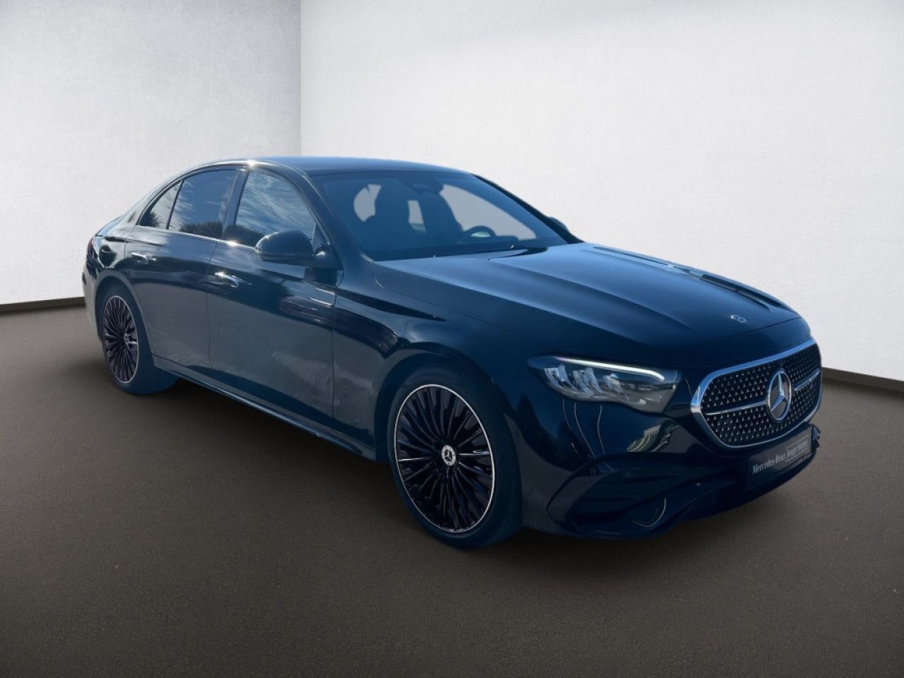 Mercedes-Benz E-Klasse – Bild 5