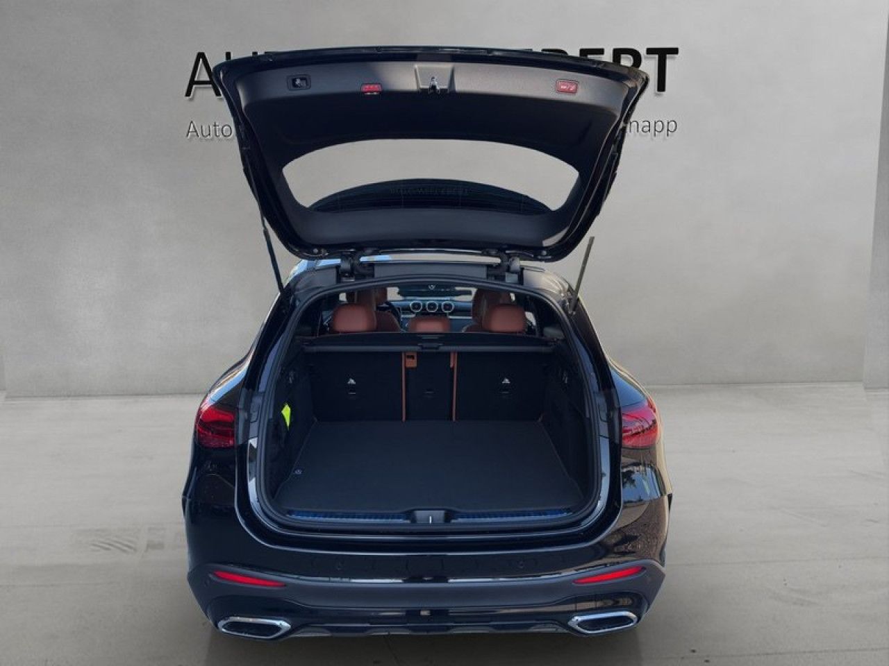 Mercedes-Benz GLC – Bild 7
