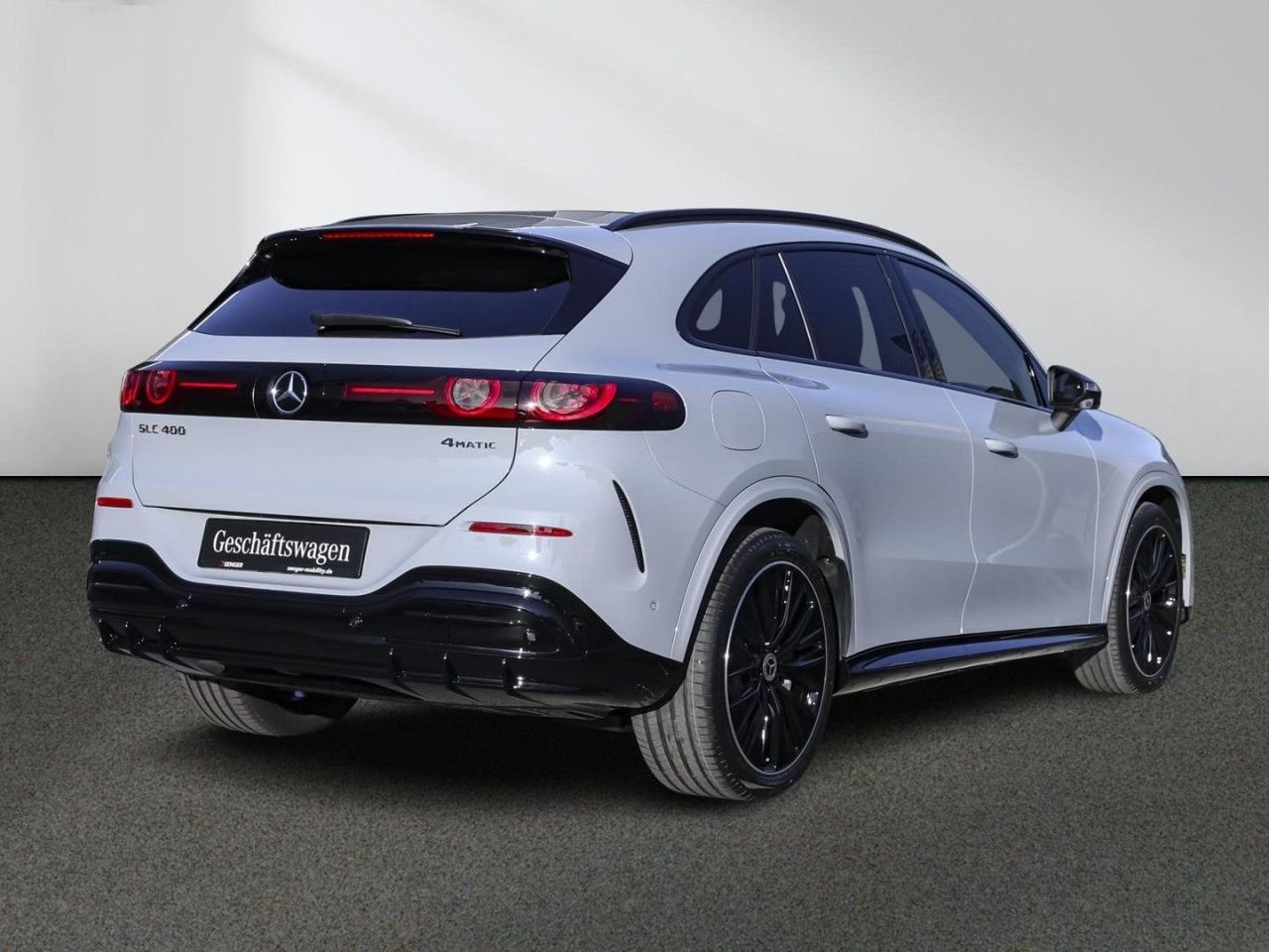 Mercedes-Benz GLC – Bild 3