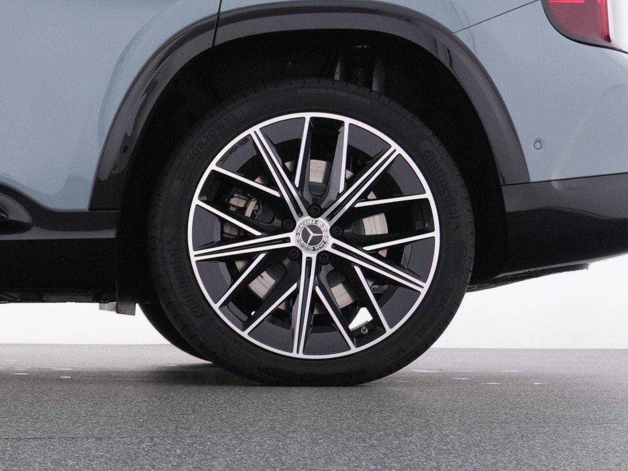 Mercedes-Benz GLB – Bild 20