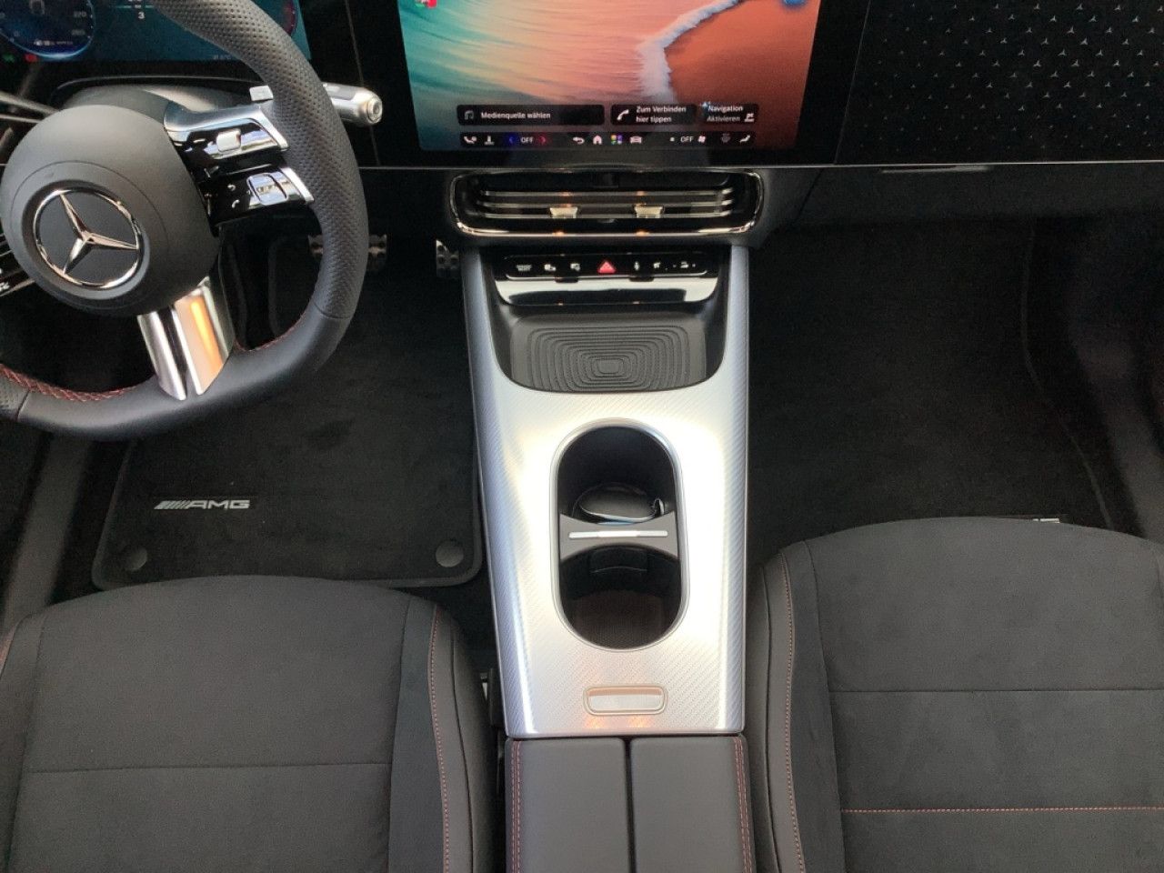 Mercedes-Benz GLB – Bild 7