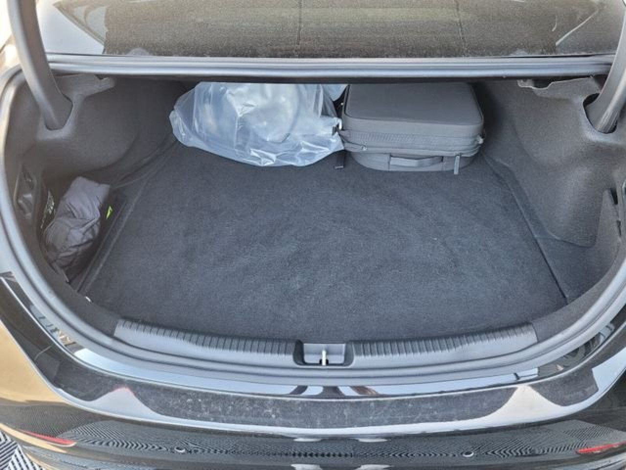 Mercedes-Benz C-Klasse – Bild 4