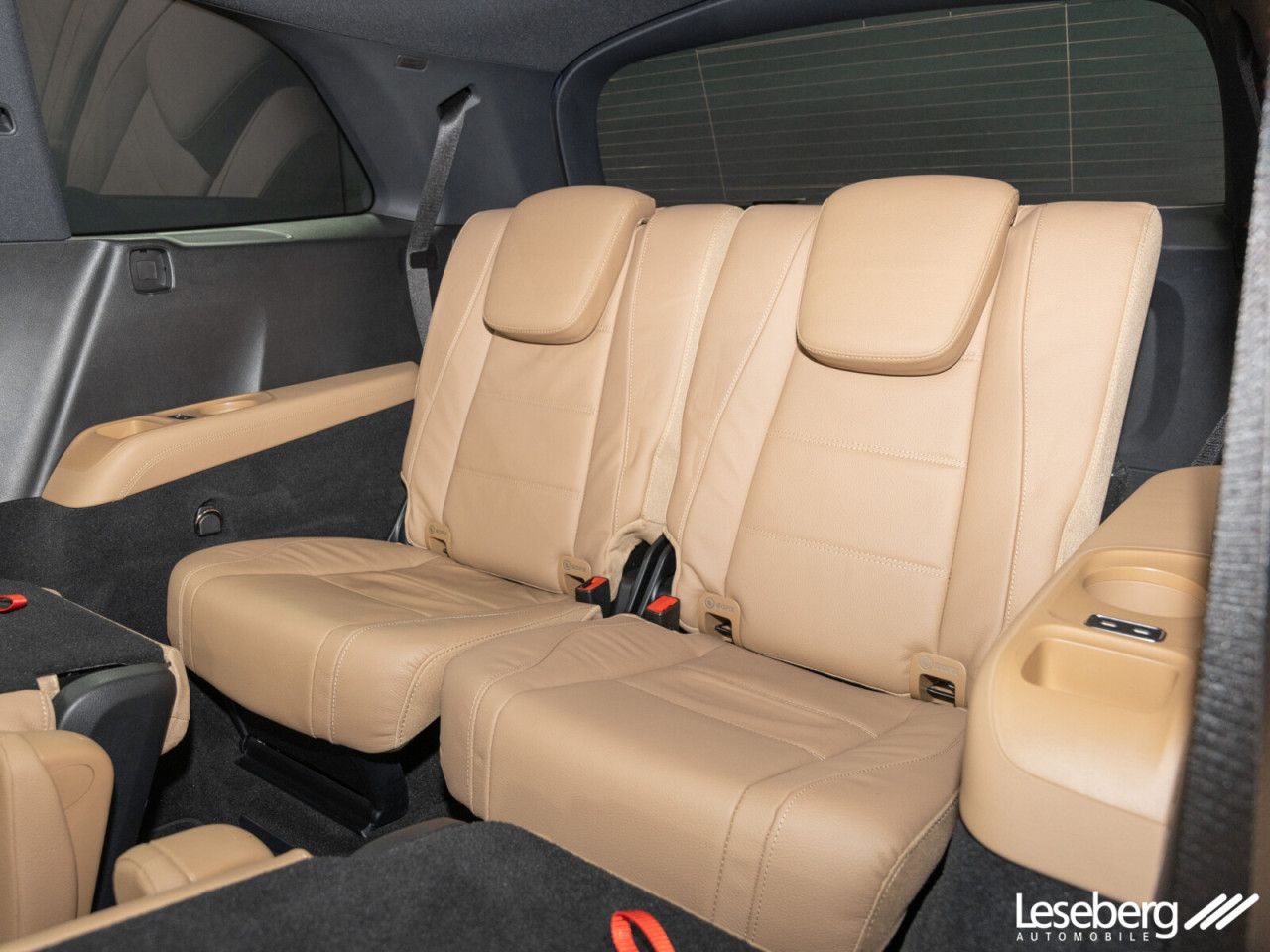 Mercedes-Benz GLS – Bild 18