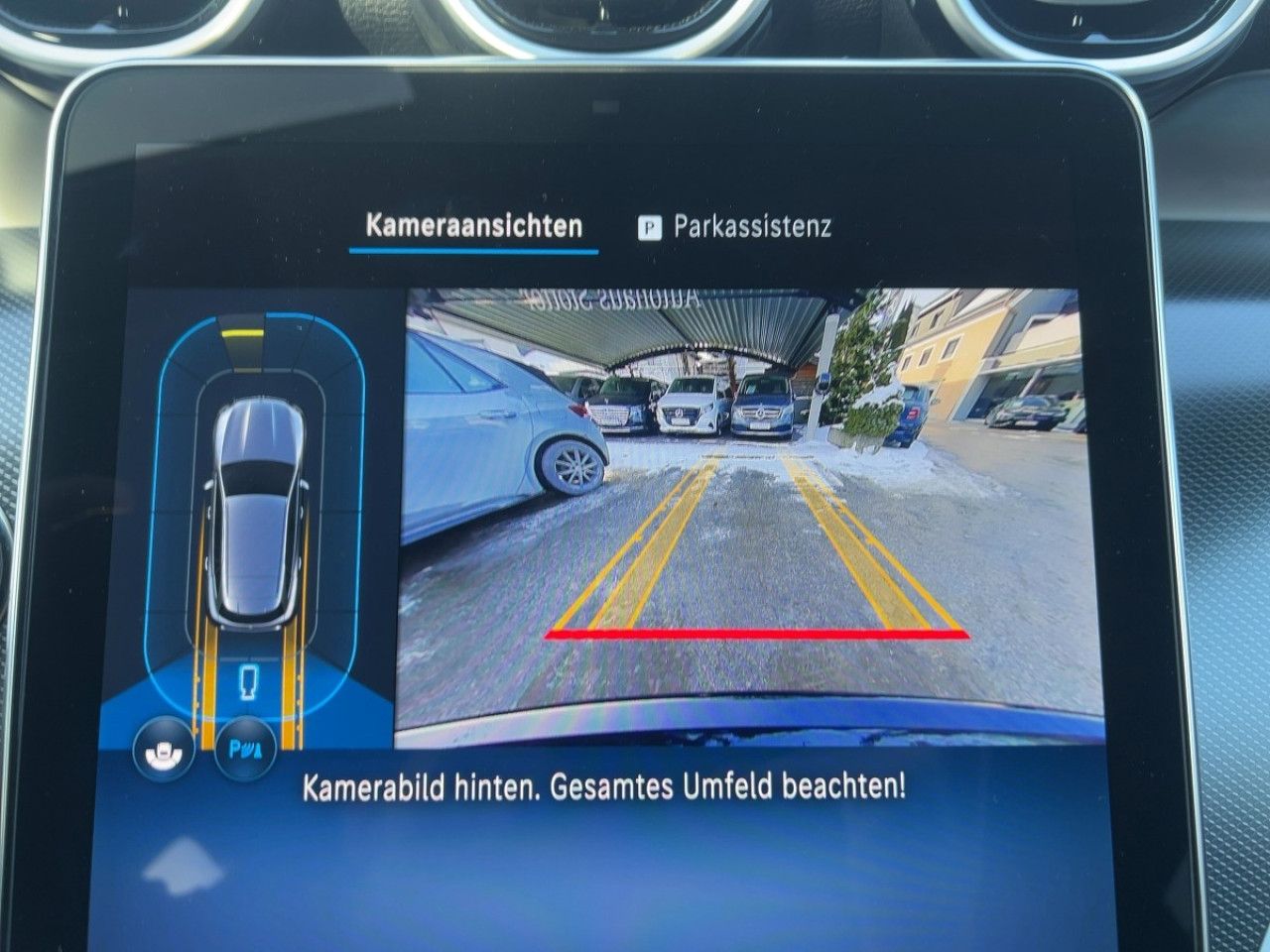 Fahrzeugbild 11 / 22