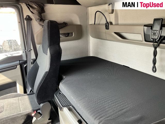 MAN TGX 18.510 4x2 BL SA 14