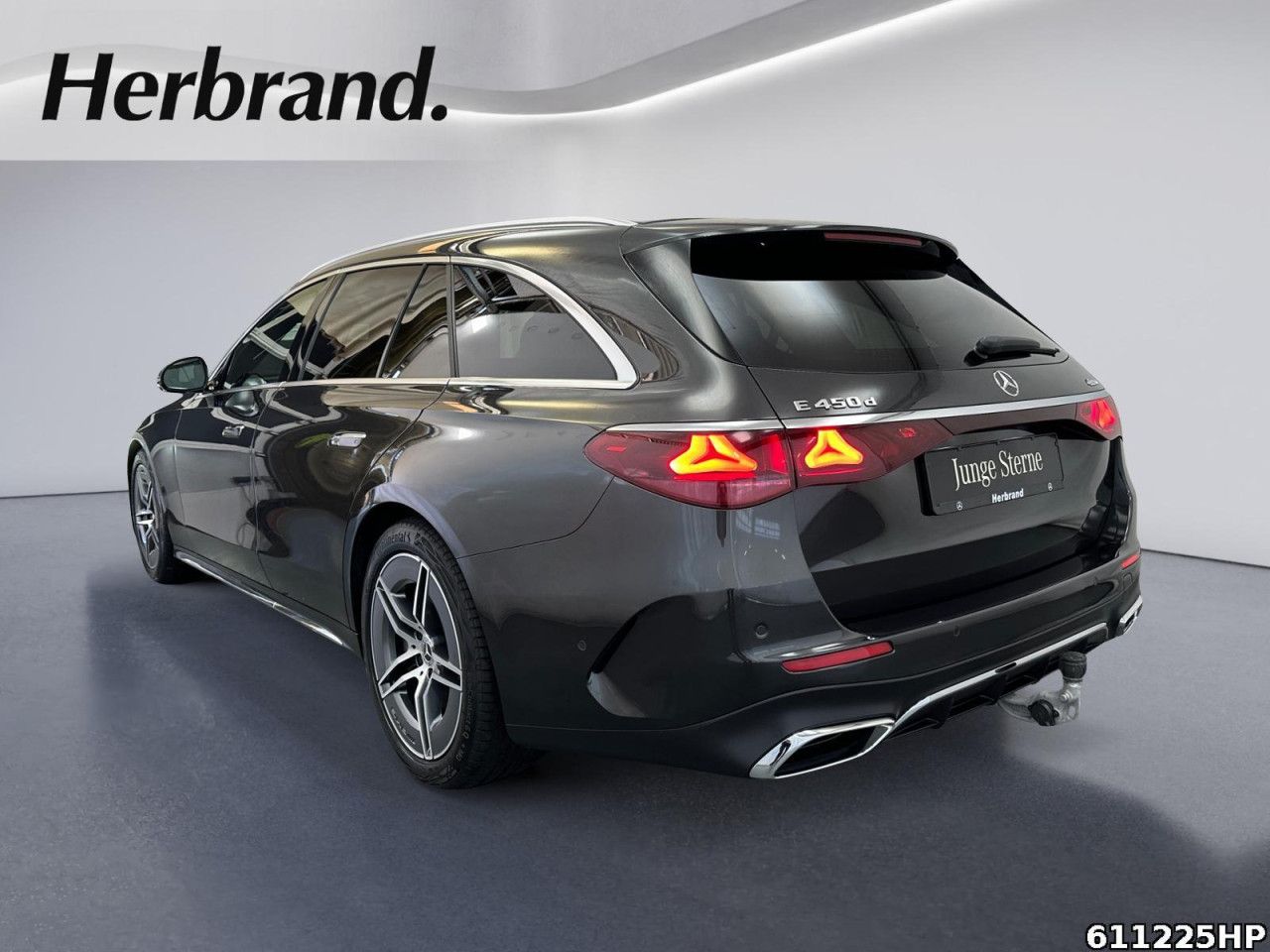 Mercedes-Benz E-Klasse – Bild 4