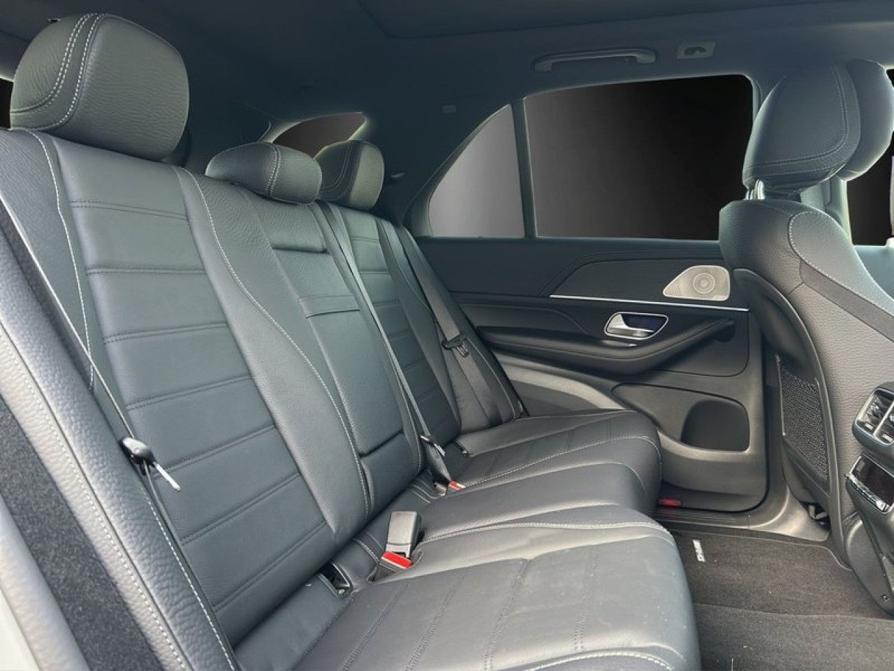 Mercedes-Benz GLE – Bild 6
