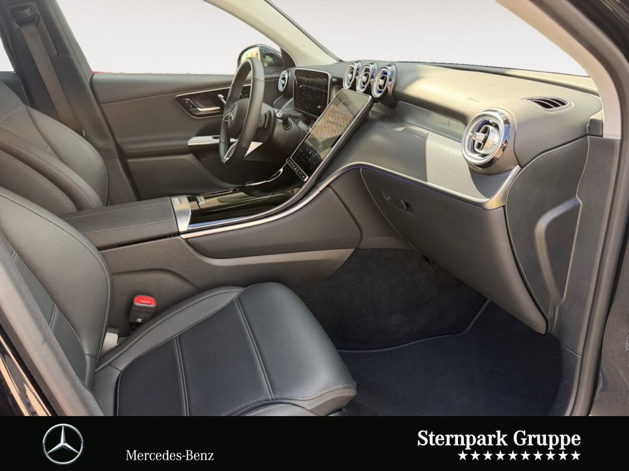 Mercedes-Benz GLC – Bild 15