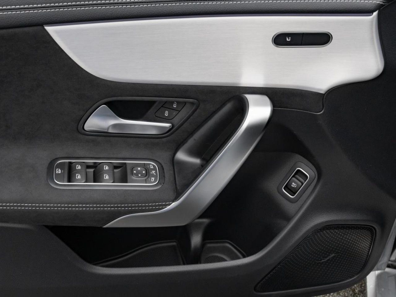 Mercedes-Benz CLA – Bild 13