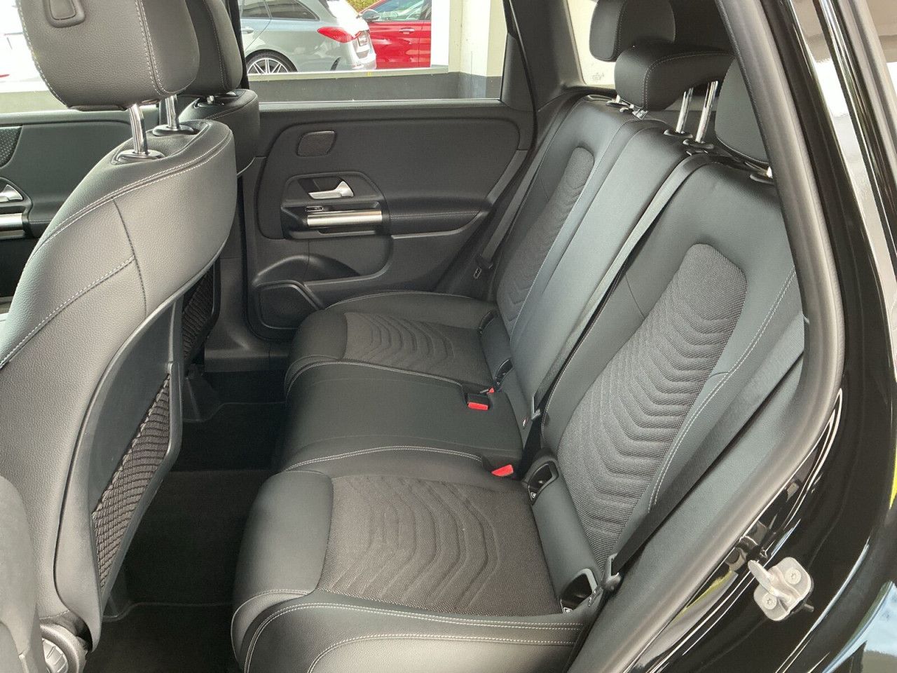 Mercedes-Benz B-Klasse – Bild 18