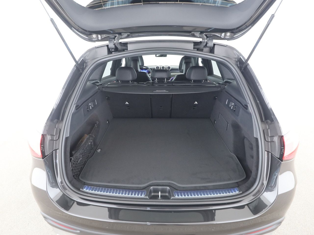 Mercedes-Benz GLC – Bild 14