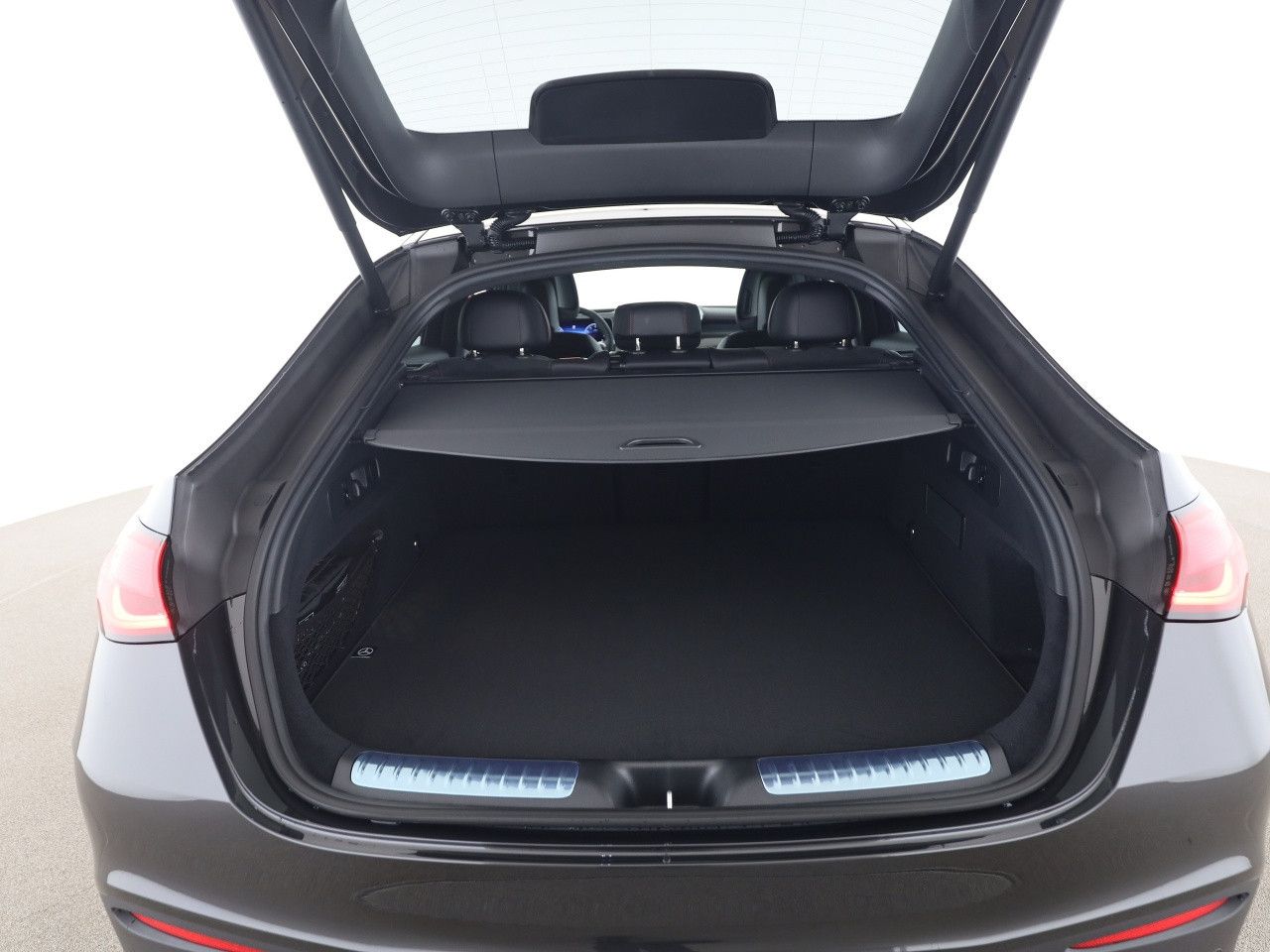 Mercedes-Benz GLC – Bild 15