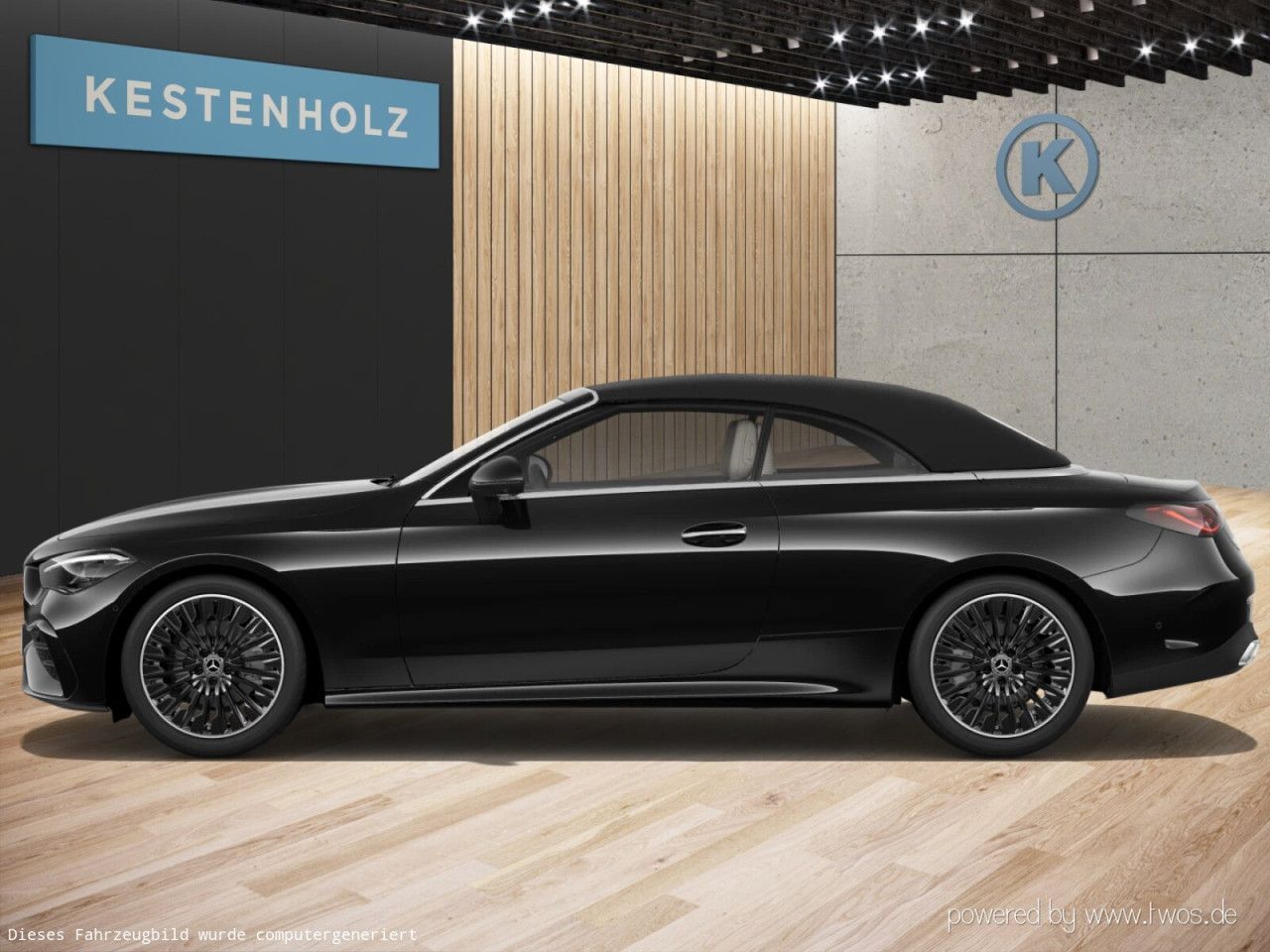 Mercedes-Benz CLE – Bild 5