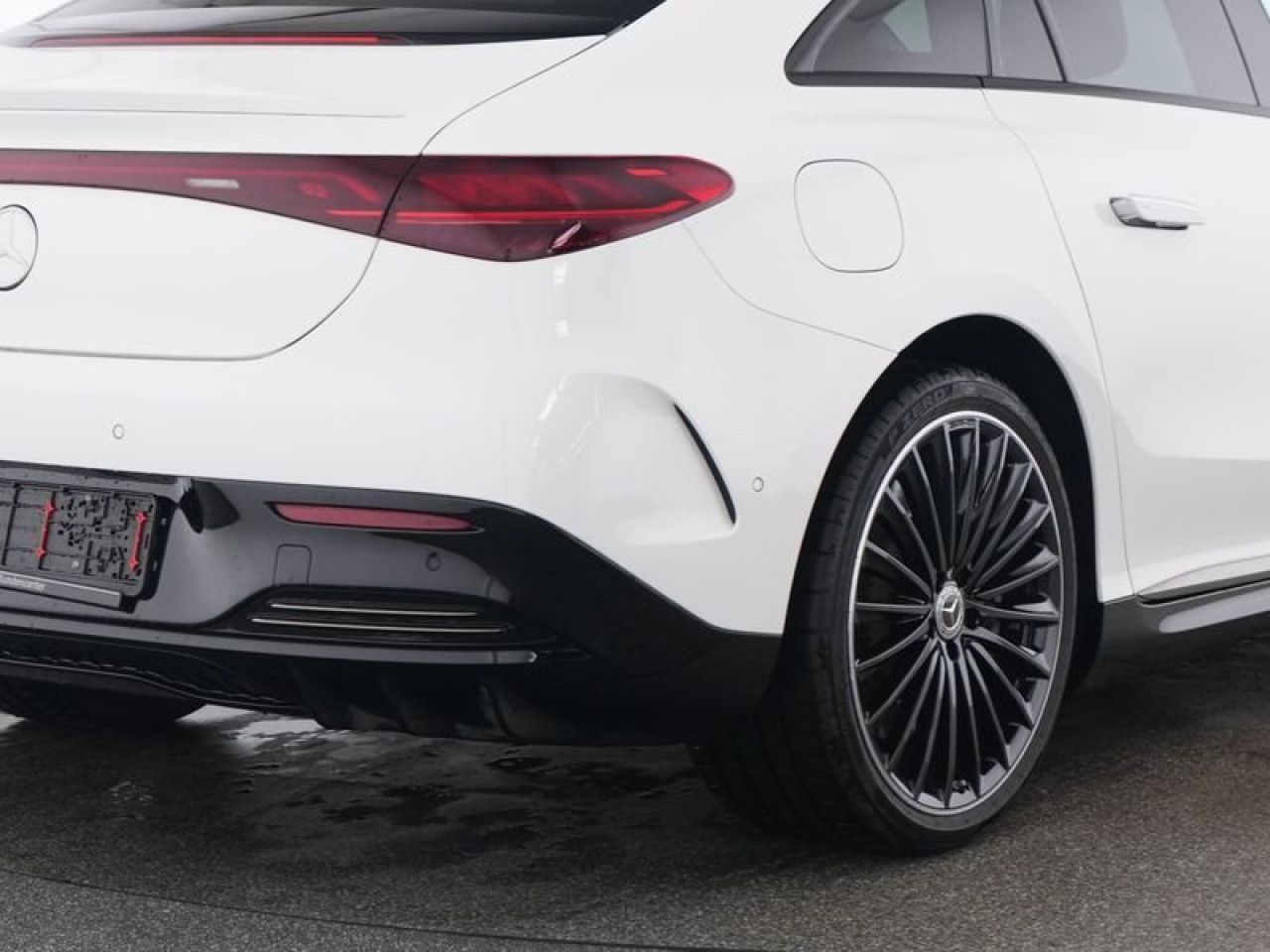Mercedes-Benz EQE – Bild 4