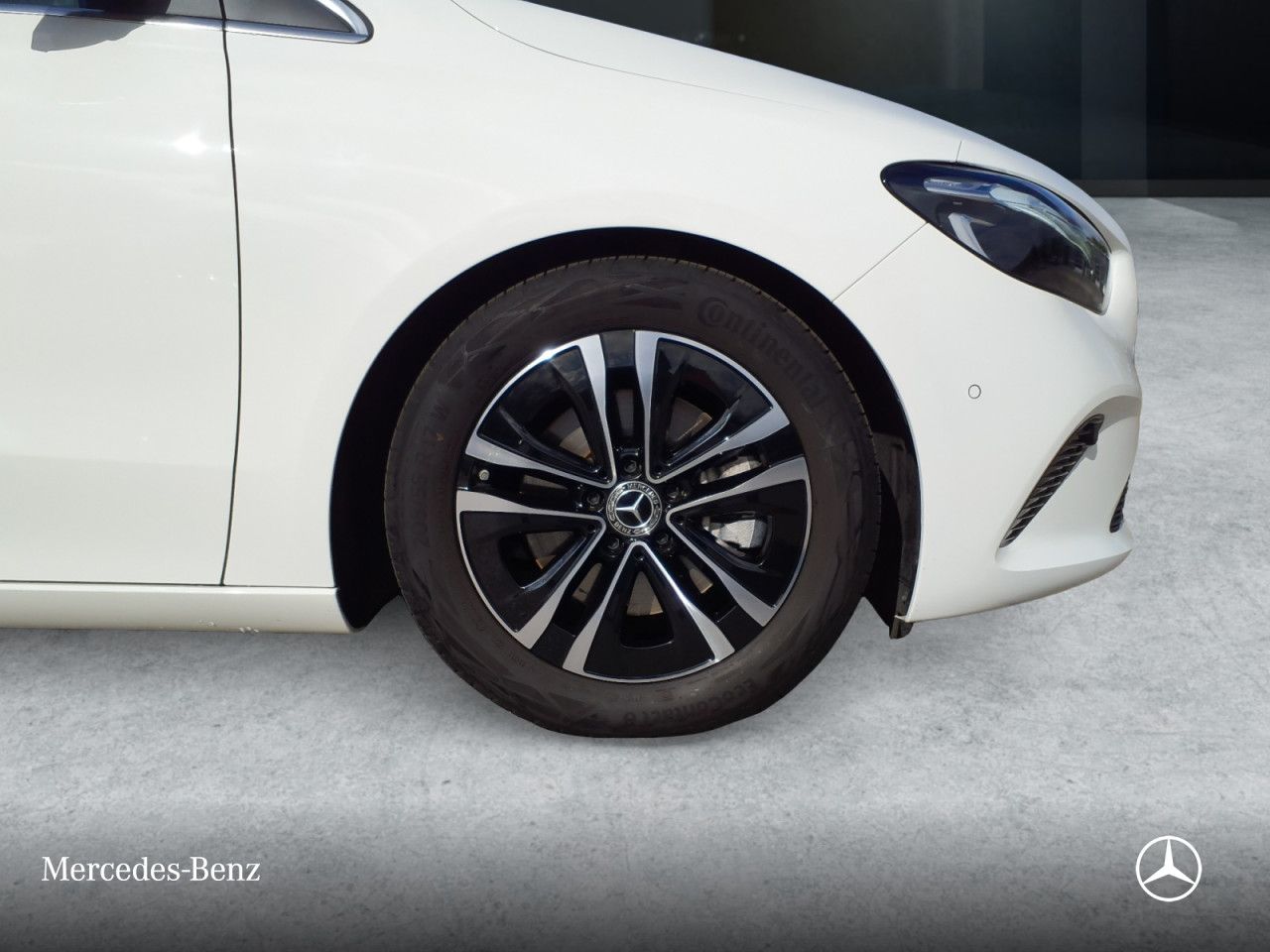Mercedes-Benz B-Klasse – Bild 2