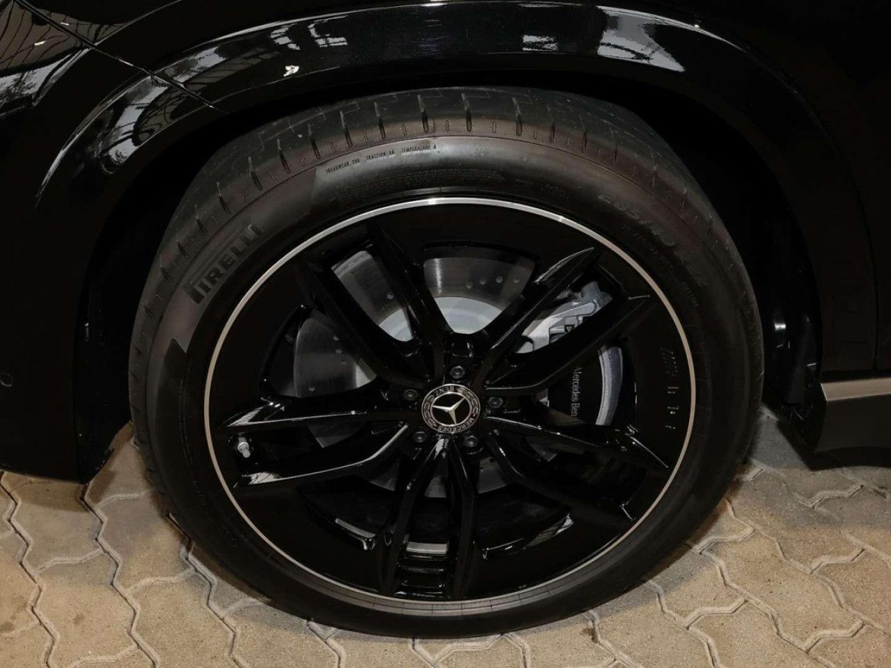 Mercedes-Benz GLE – Bild 3