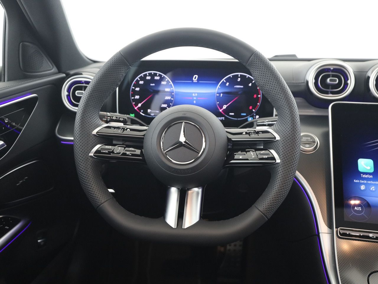 Mercedes-Benz C-Klasse – Bild 11