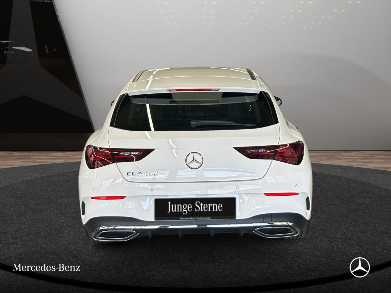 Mercedes-Benz CLA – Bild 6