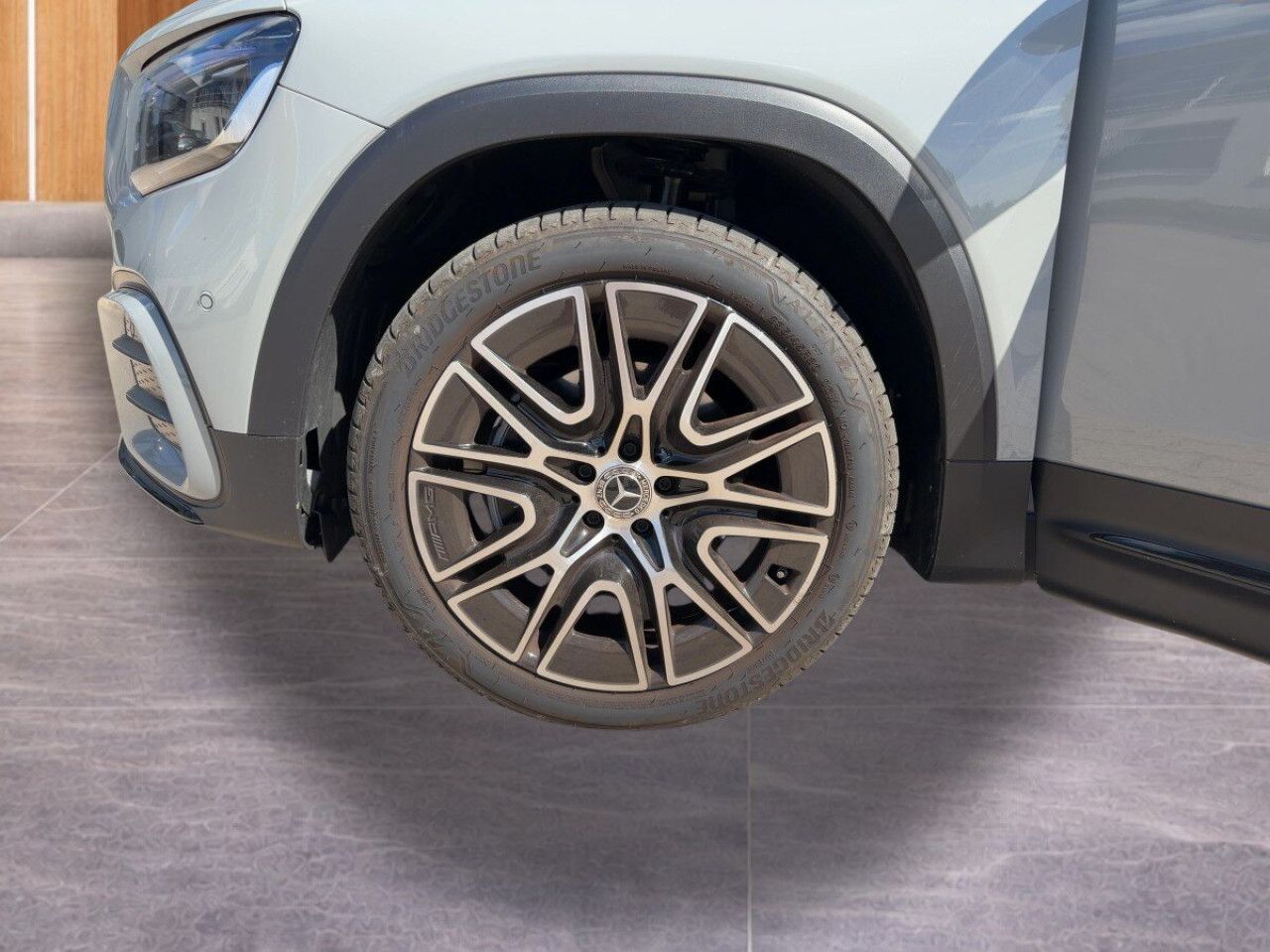 Mercedes-Benz GLB – Bild 10