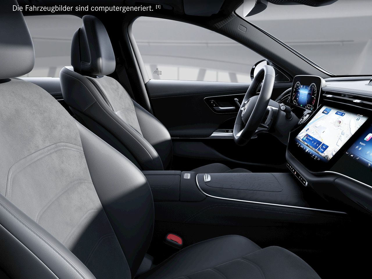 Mercedes-Benz E-Klasse – Bild 15