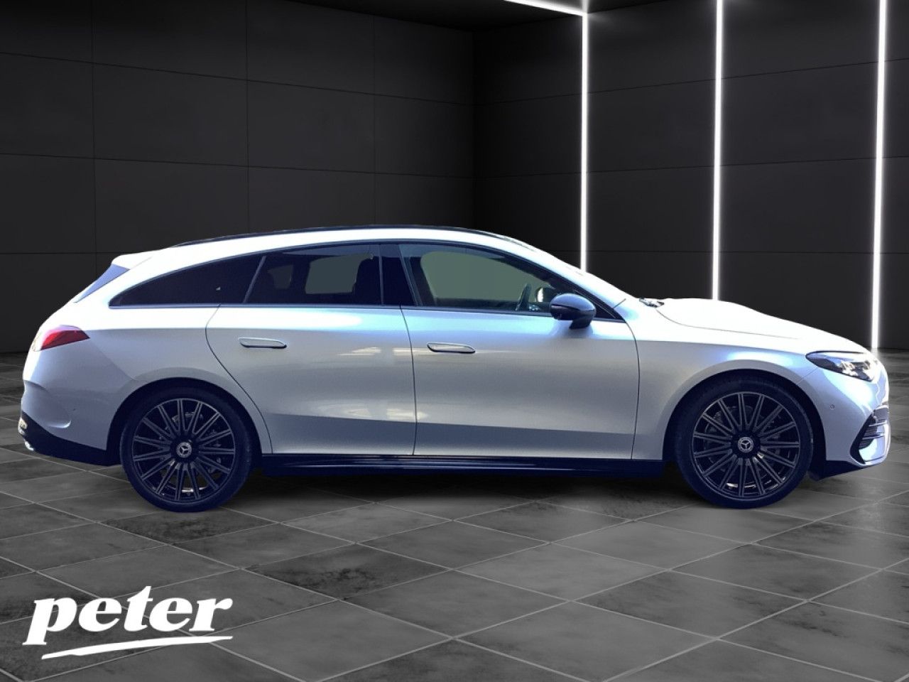 Mercedes-Benz CLA – Bild 20