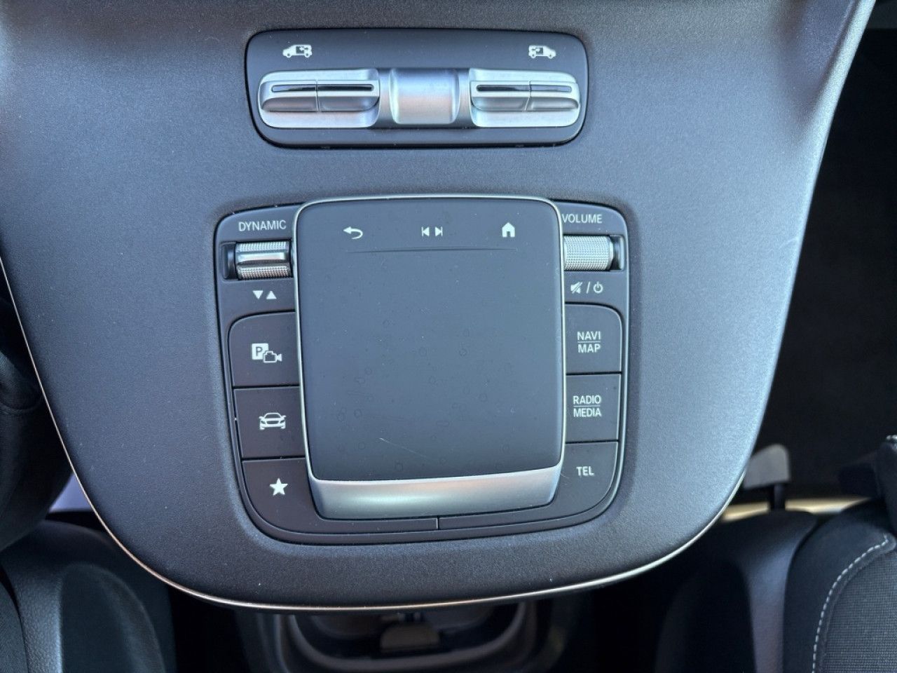 Mercedes-Benz V-Klasse – Bild 24