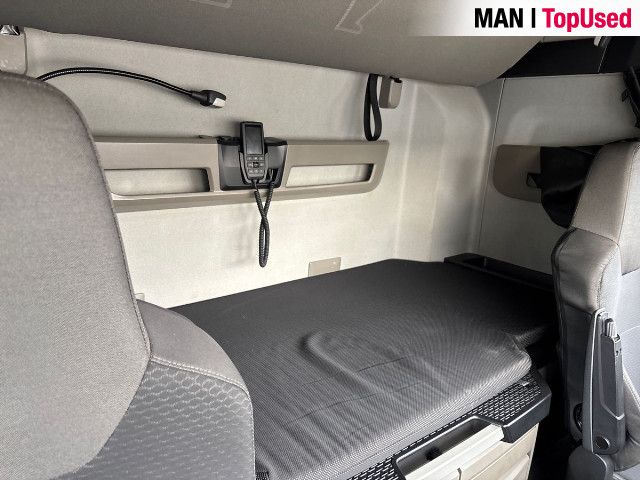 MAN TGX 18.510 4x2 BL SA 17