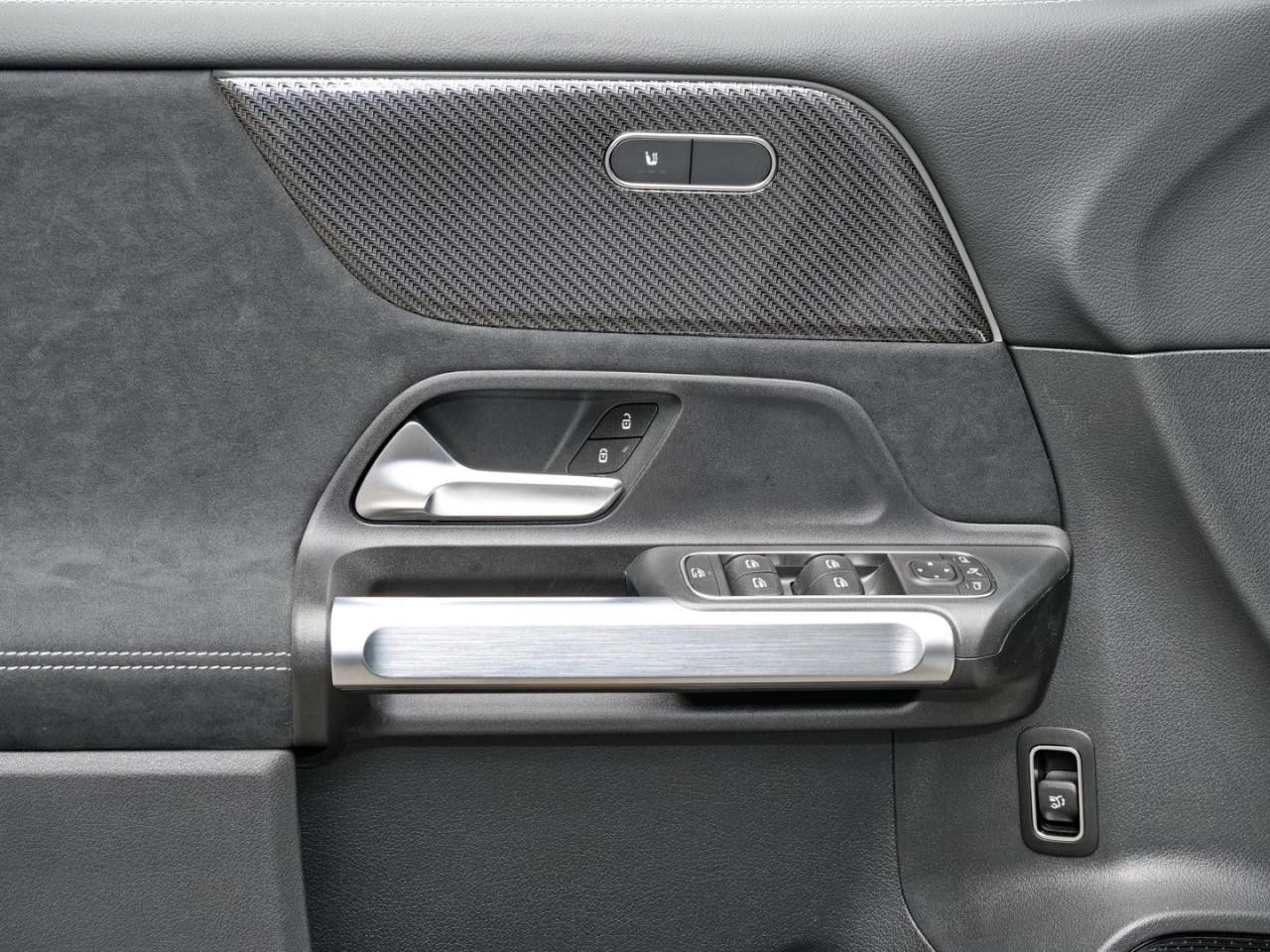 Mercedes-Benz GLB – Bild 17