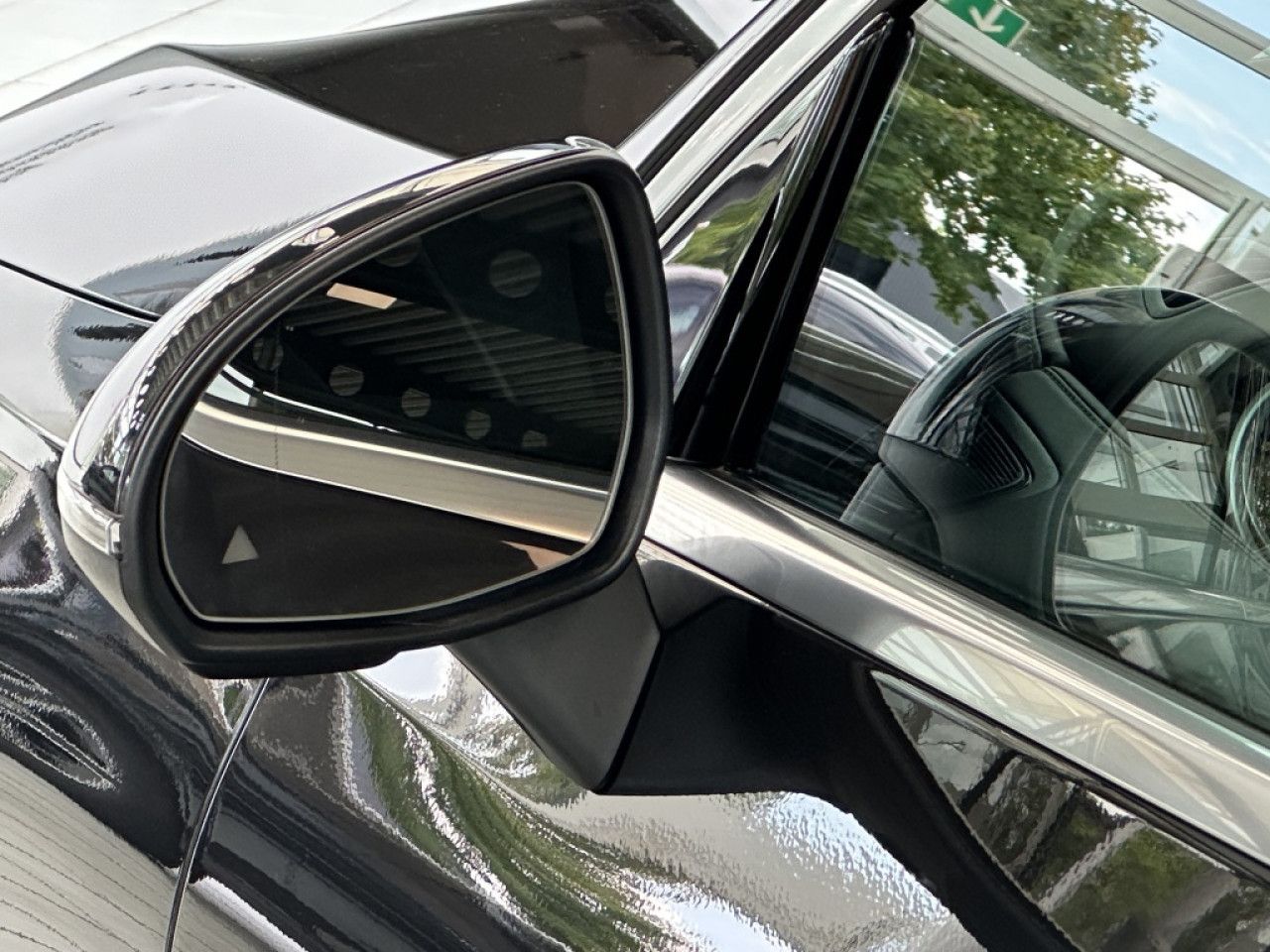 Mercedes-Benz GLC – Bild 24